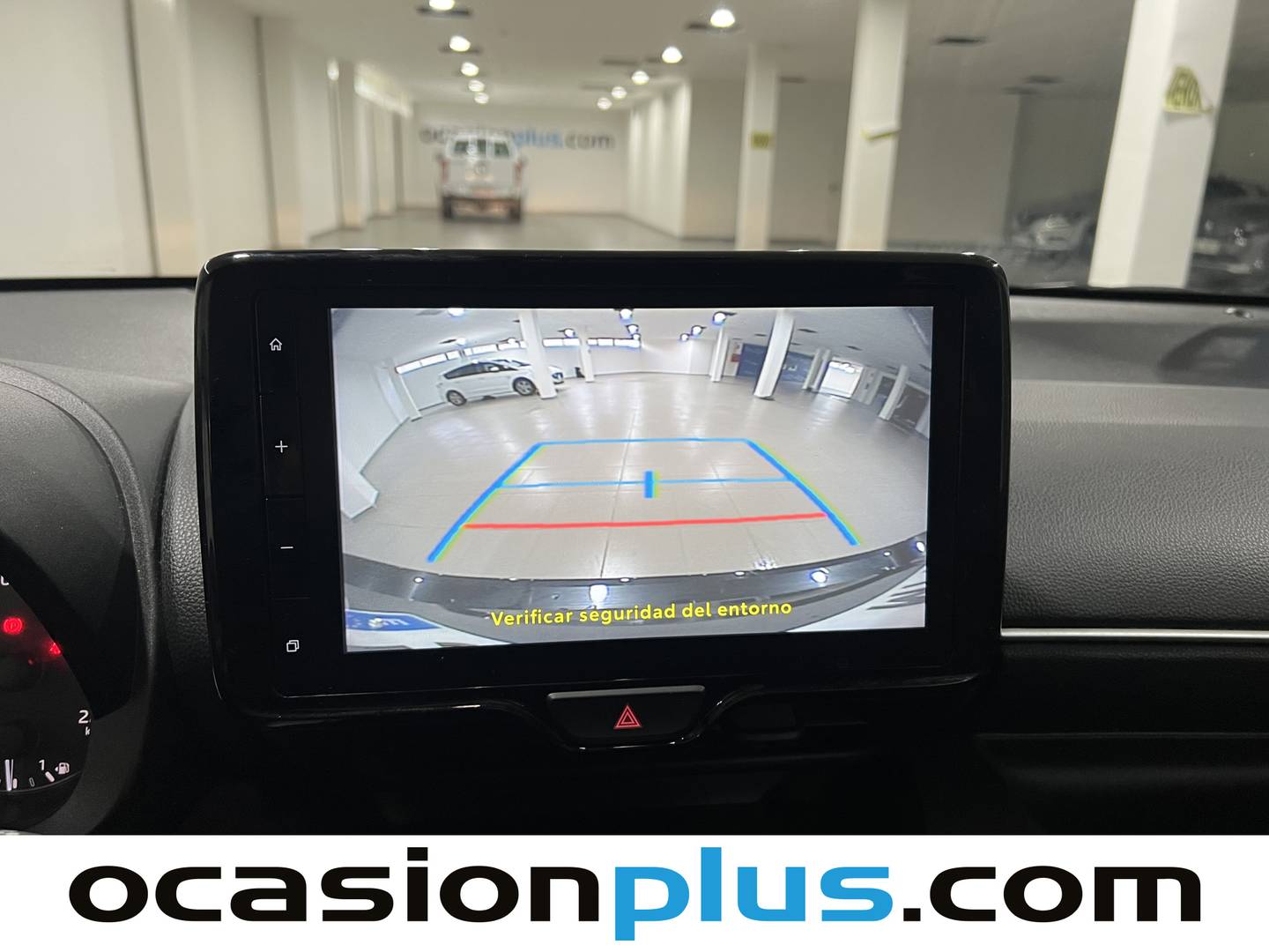 Foto Toyota Yaris Toyota Yaris 120H Active Plus (116 CV)