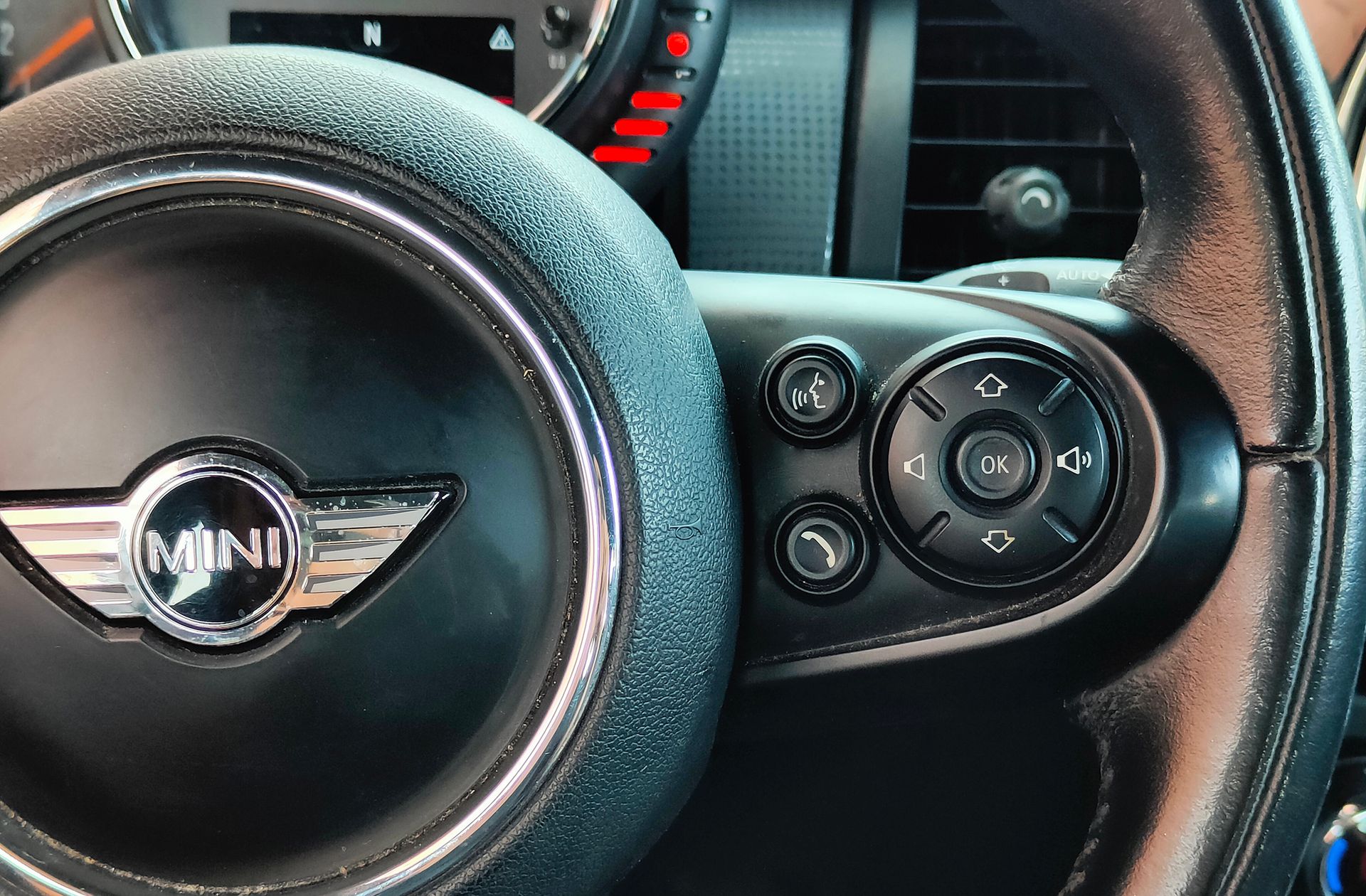 MINI Cooper D - foto 26