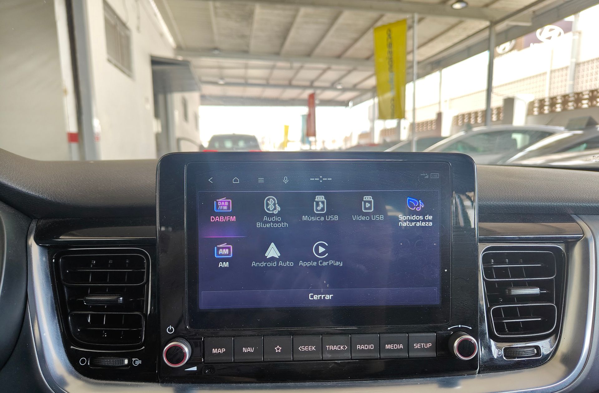 Kia Stonic 1.0 T-GDi Drive DCT - foto 8