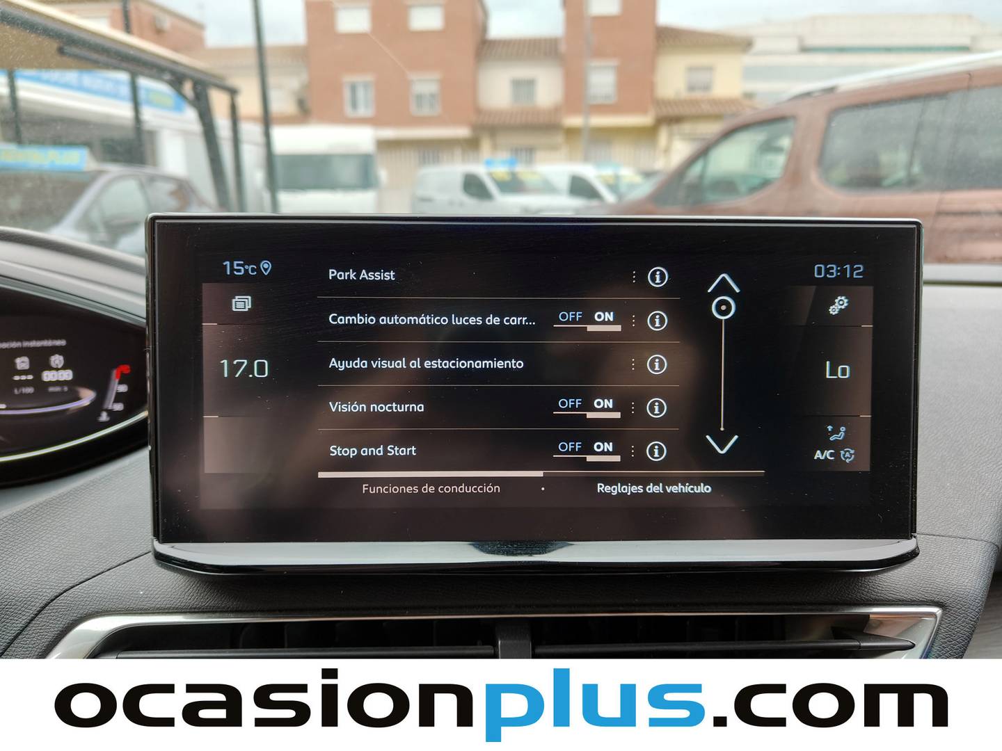 Foto Peugeot 5008 Peugeot 5008 BlueHDi 180 S&S GT EAT8 (180 CV) 7 Plazas