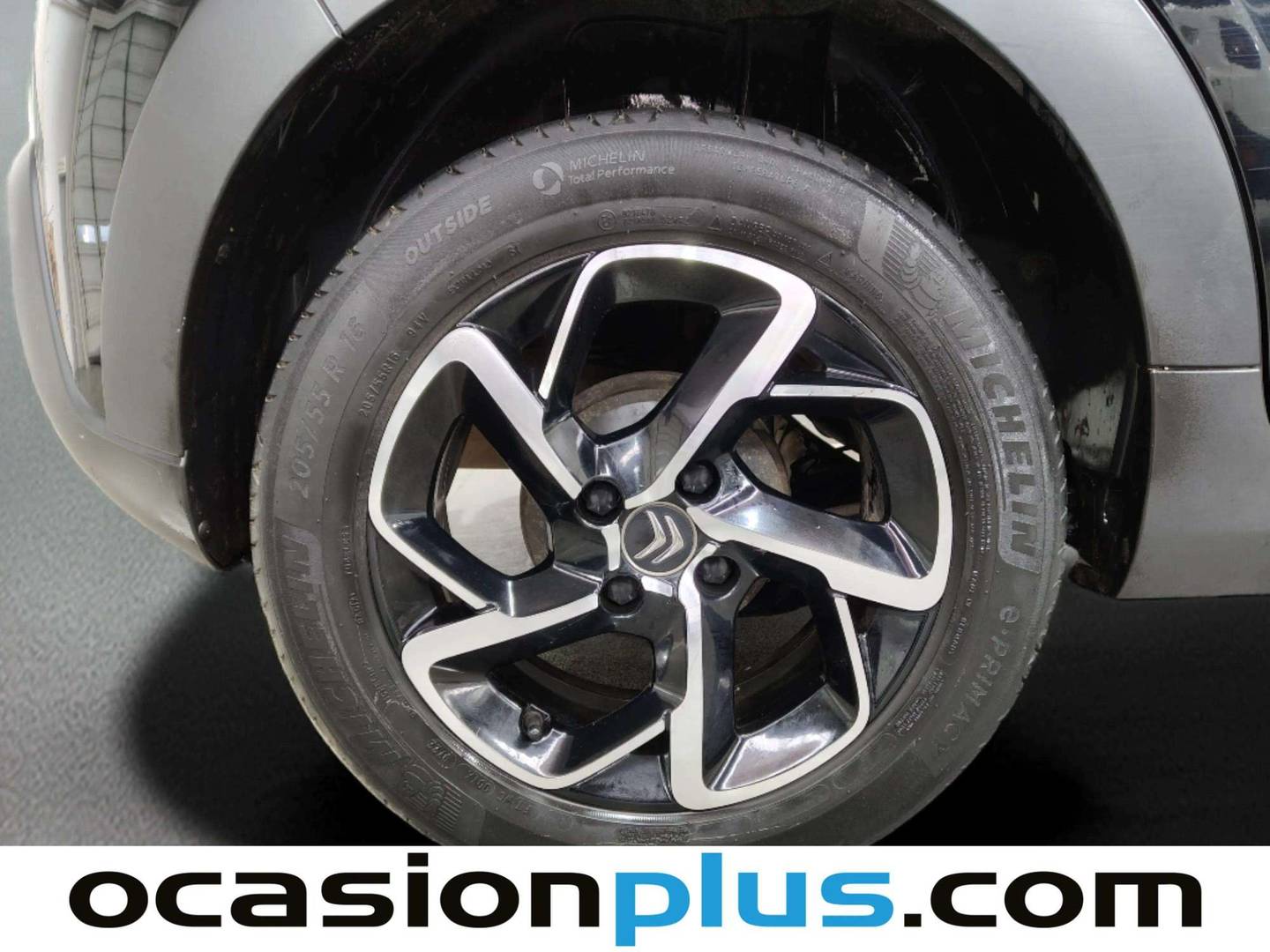 Foto Citroën C3 Citroen C3 PureTech 83 Feel Pack (83 CV)