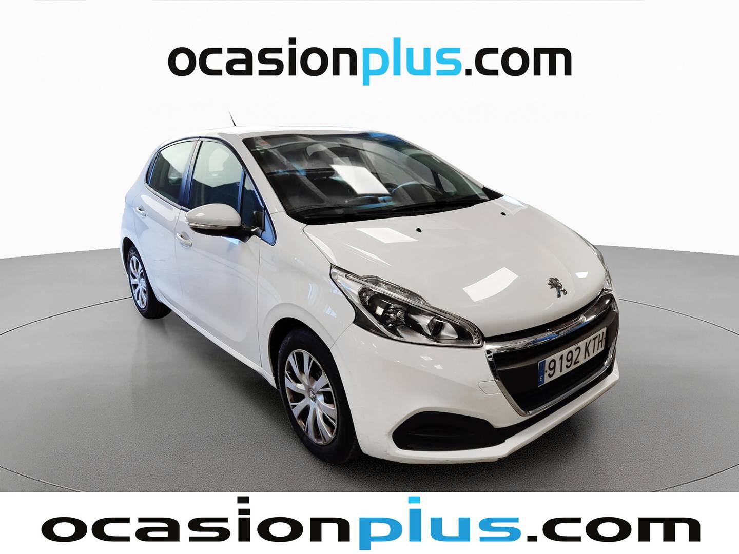 Foto Peugeot 208 Peugeot 208 BlueHDi 100 Active (100 CV)