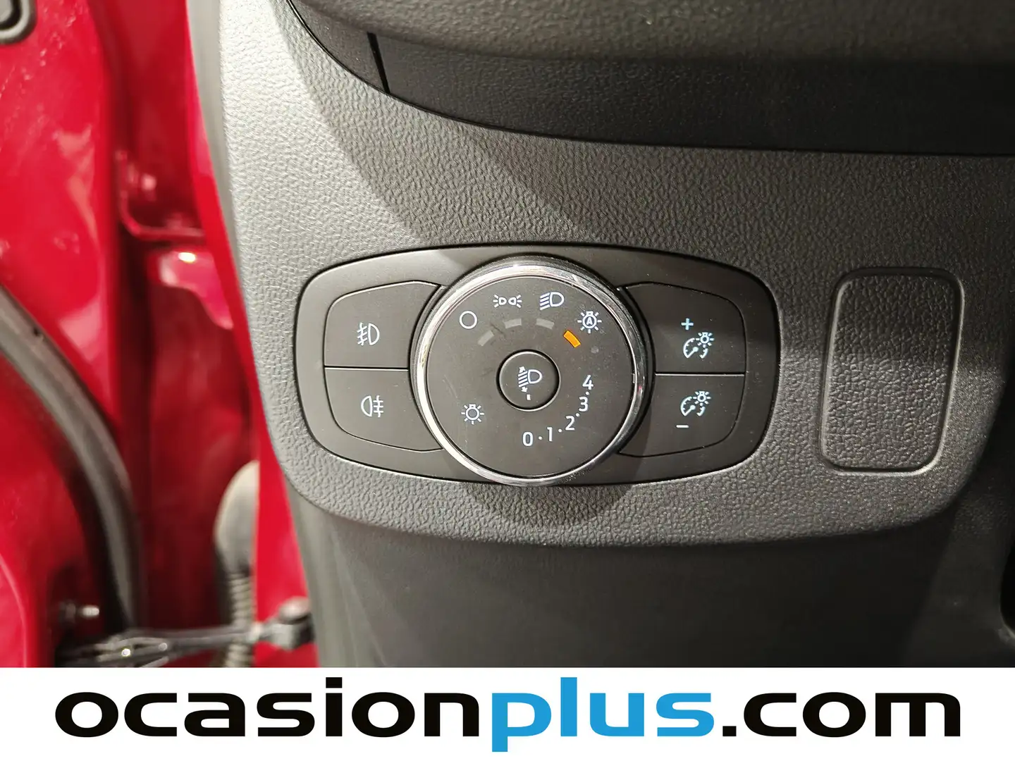 Foto Ford Puma Ford Puma 1.0 EcoBoost MHEV ST-Line X (125 CV)