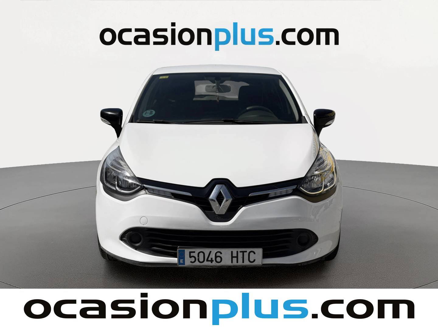 Renault Clio Renault Clio Expression 1.2 16v (75 CV) 75cv
