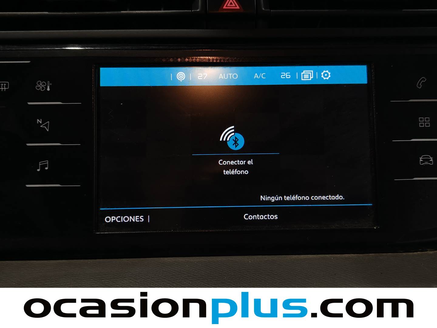 Foto Citroën Grand C4 Spacetourer Citroen Grand C4 Spacetourer PureTech 130 S&S 6v Feel (130 CV) 7 Plazas