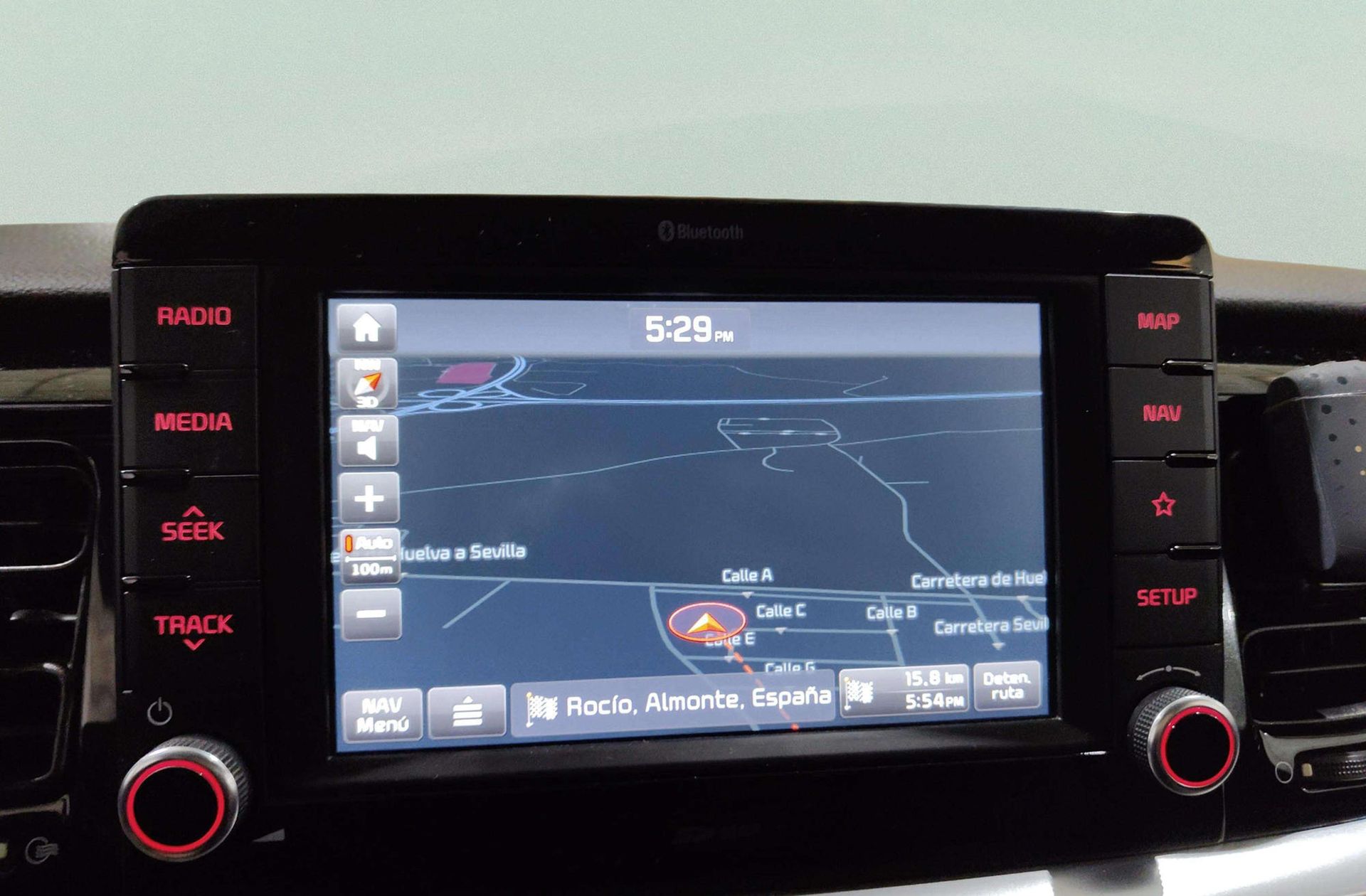 Kia Stonic 1.0 T-GDi Drive - foto 7