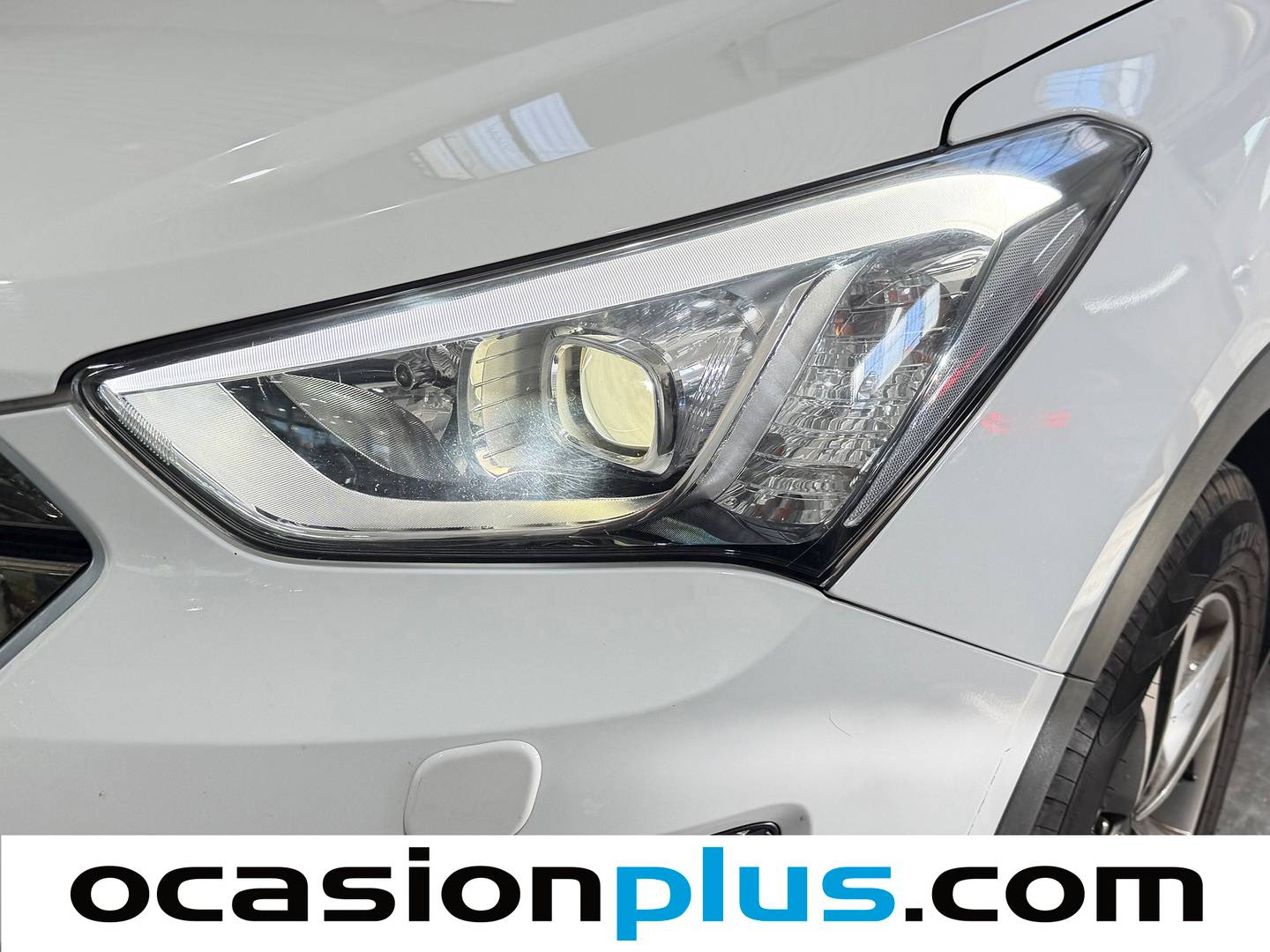 Hyundai Santa Fe Hyundai Santa Fe 2.2 CRDI Tecno 4x2 Auto (197 CV) 7 plazas barato