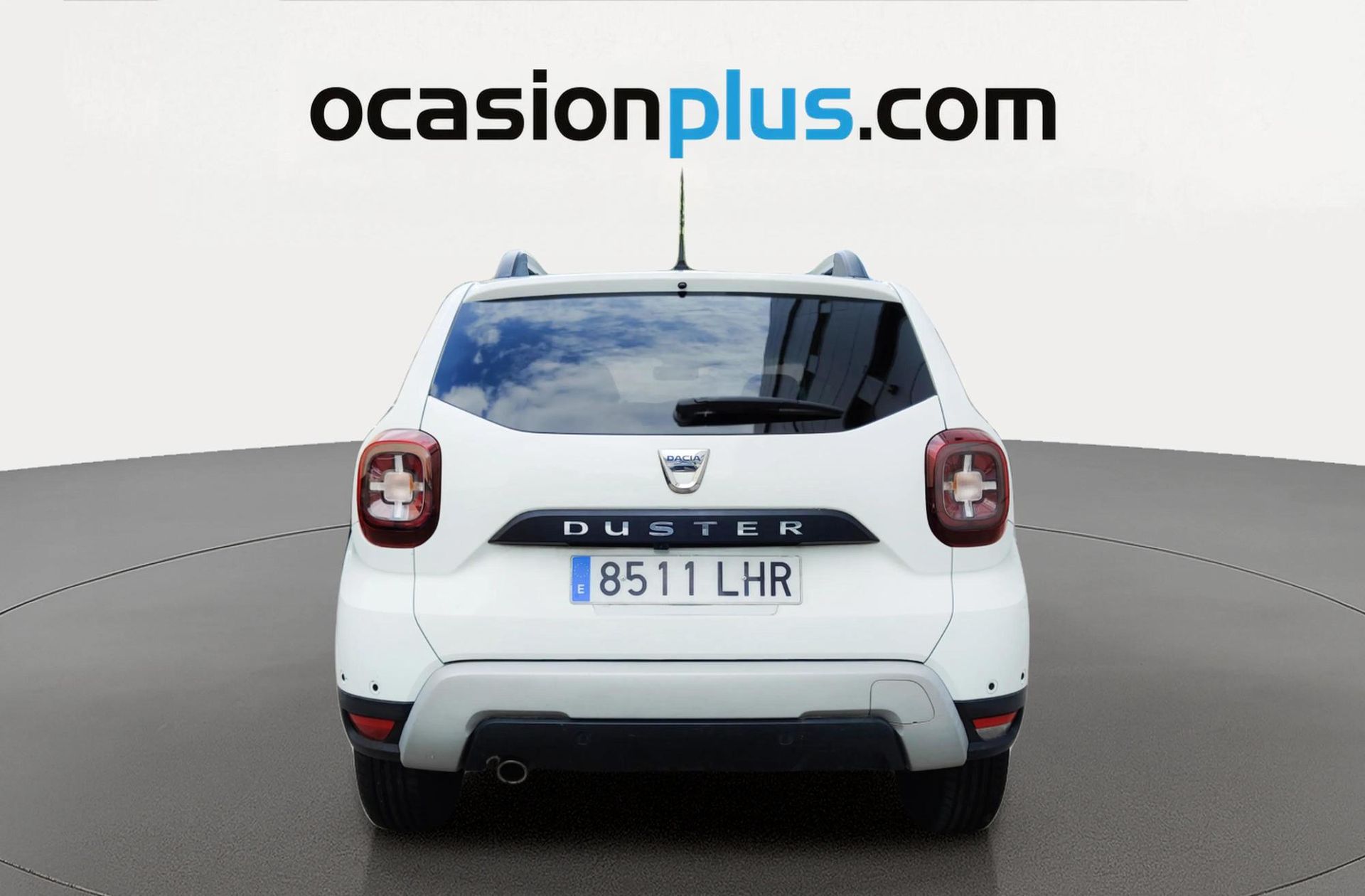 Dacia Duster Prestige TCe GLP 4x2 - foto 15