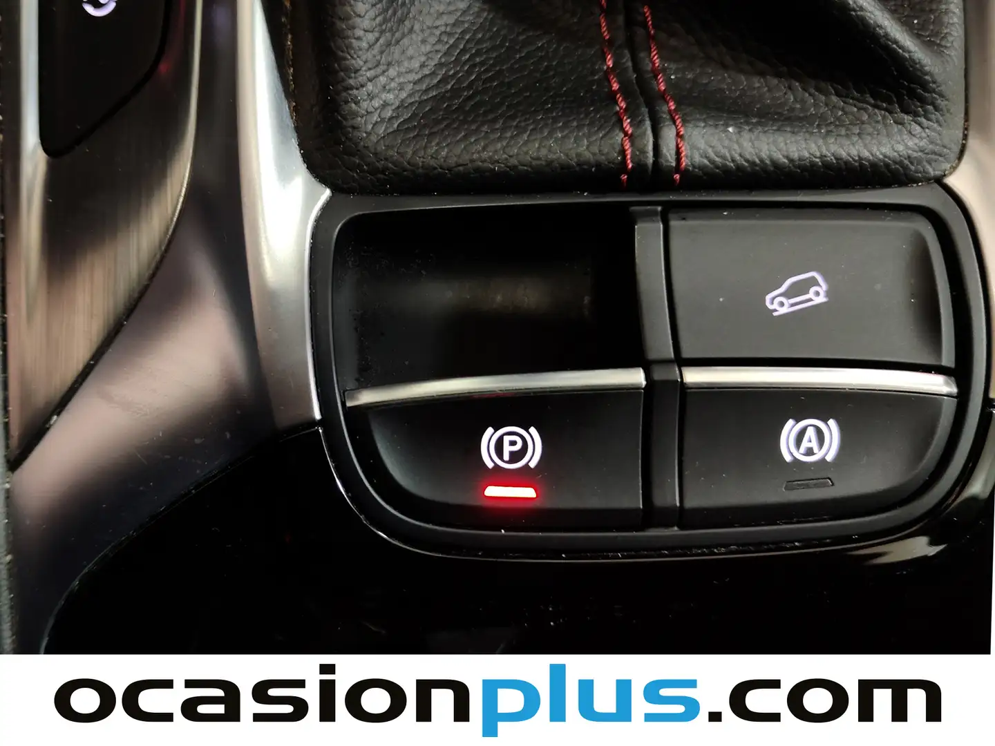 Foto MG HS MG HS 1.5 Turbo GDI Luxury (162 CV)