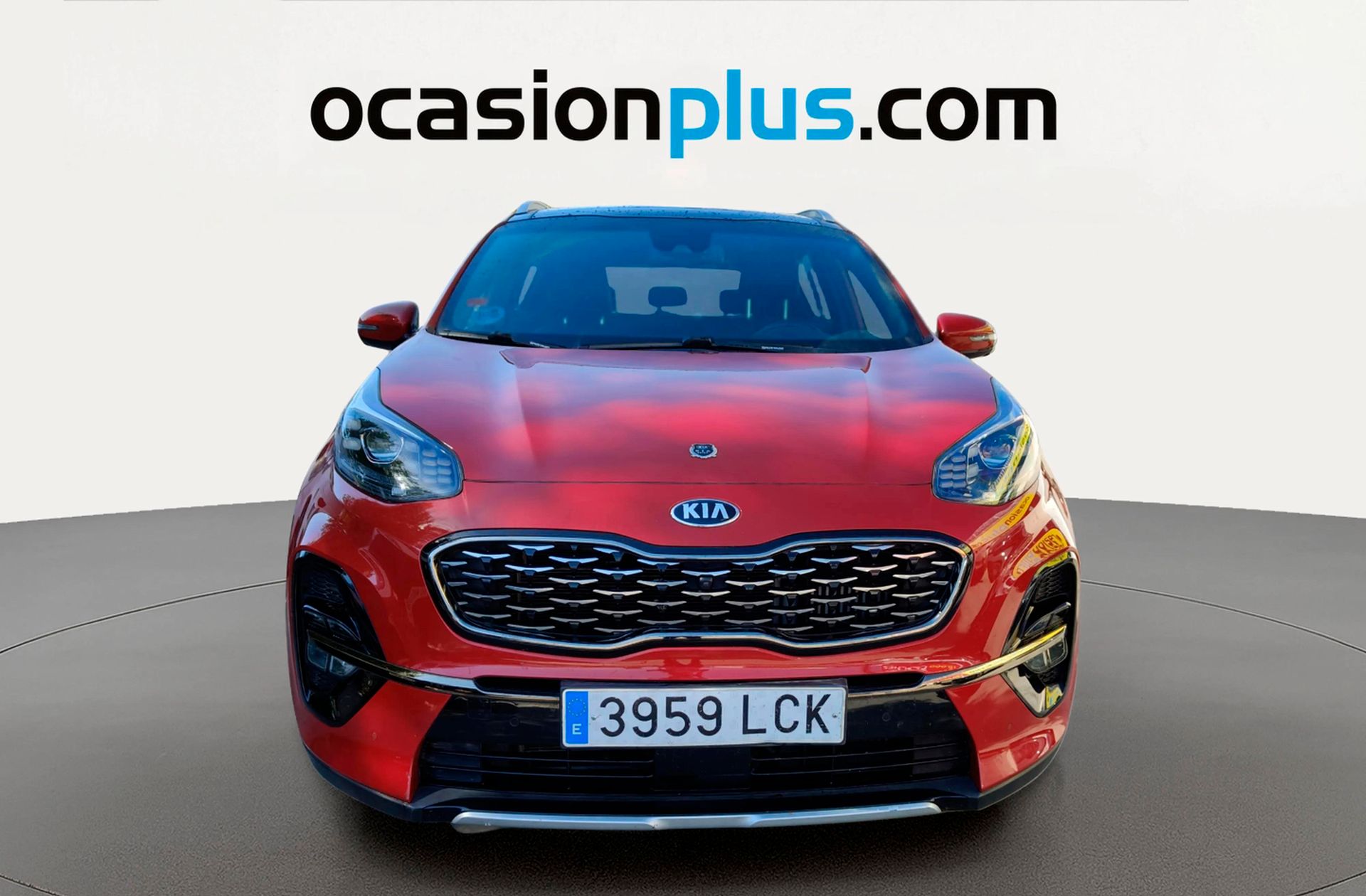 Kia Sportage 1.6 T-GDi GT Line Xtreme Plus - foto 15