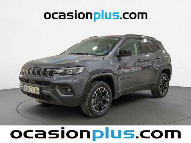Jeep Segunda Mano Particulares Jaén