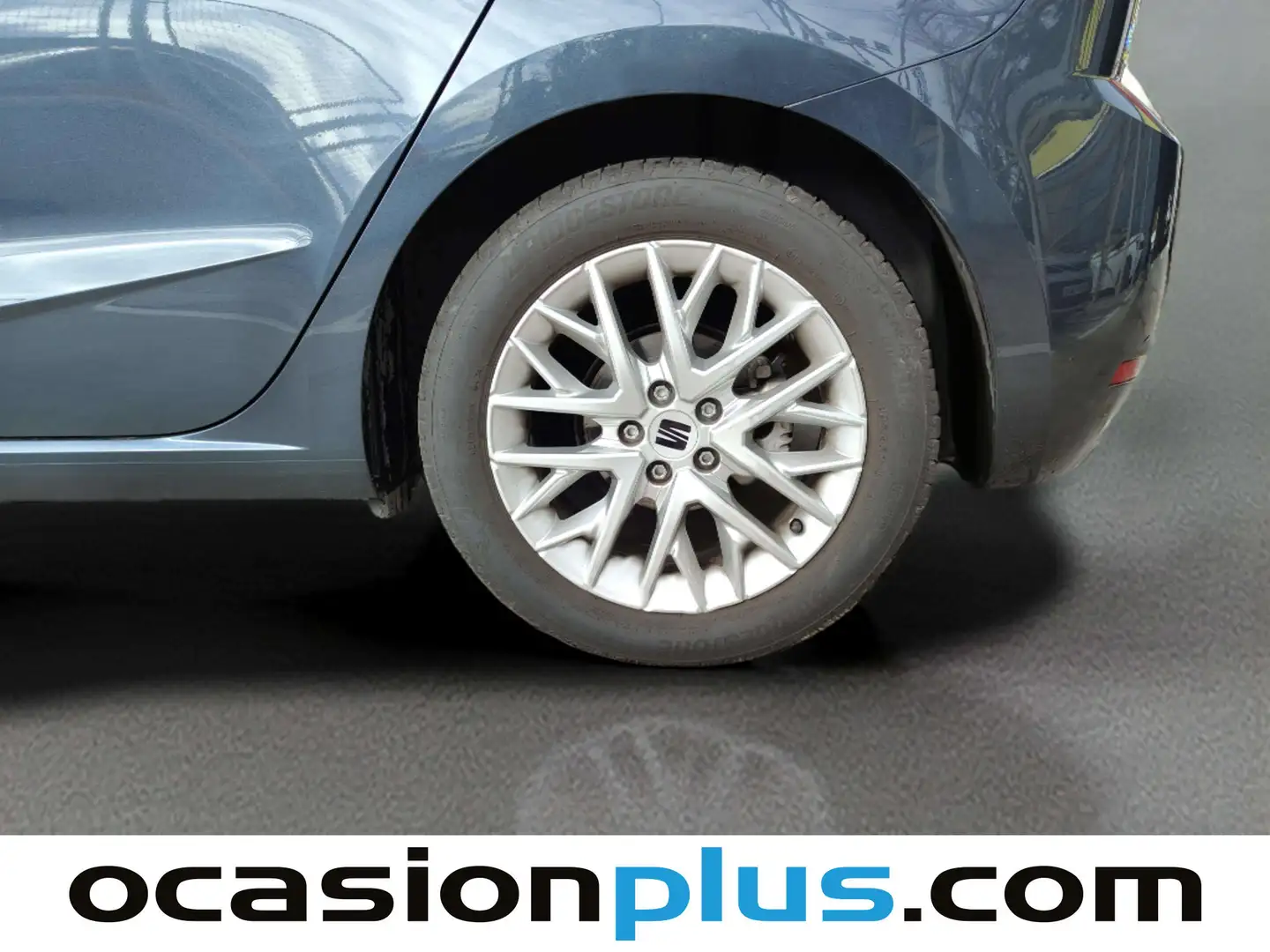 Foto Seat Ibiza SEAT Ibiza 1.0 TSI FR Salta (115 CV)