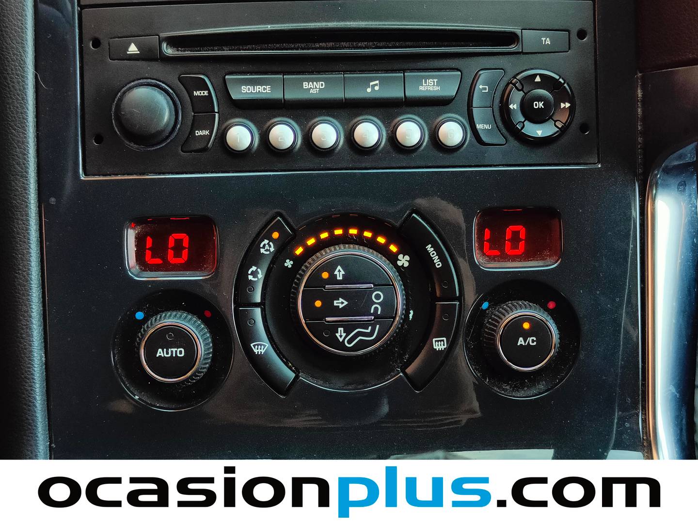 Acabados Peugeot 3008 Peugeot 3008 1.6 BlueHDI FAP Style (120 CV)