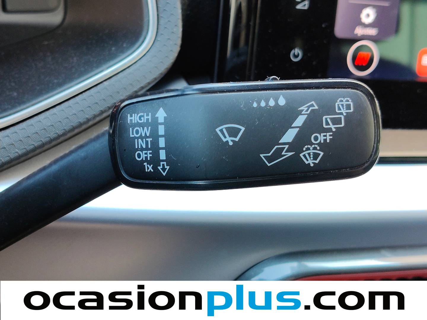 Seat Arona Seat Arona 1.0 TSI FR XL RX Edition (110 CV) seminuevo