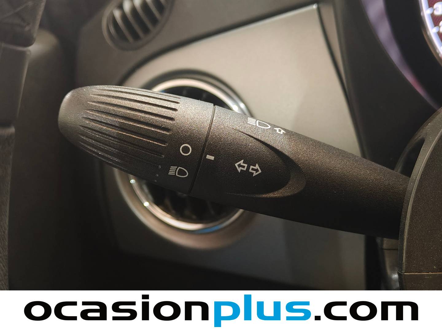 Fiat 500 Fiat 500 1.2 8v S (69 CV) de segunda mano