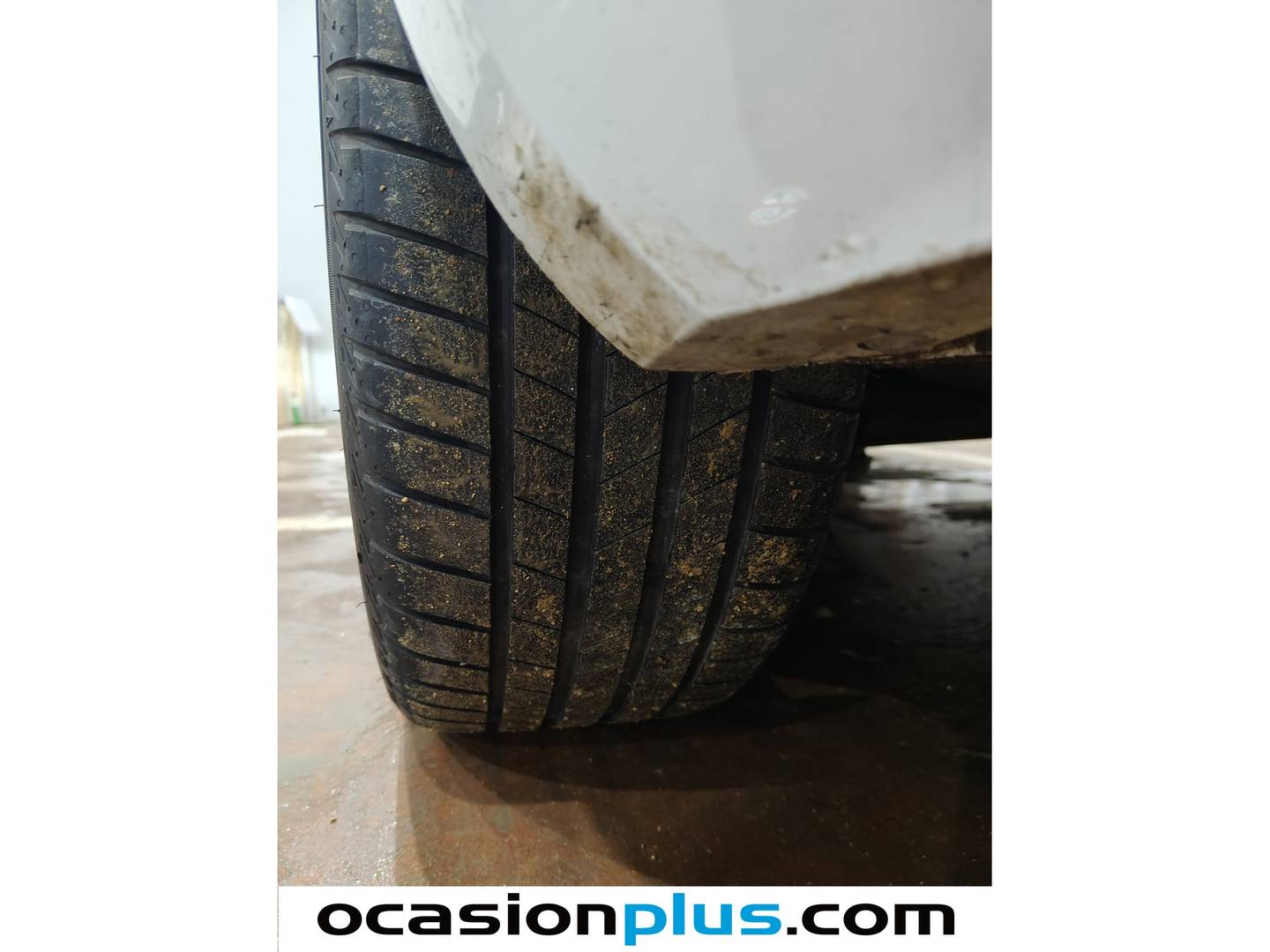 Foto Seat León SEAT León 1.4 TSI S&S ACT FR Plus DSG7 (150 CV)