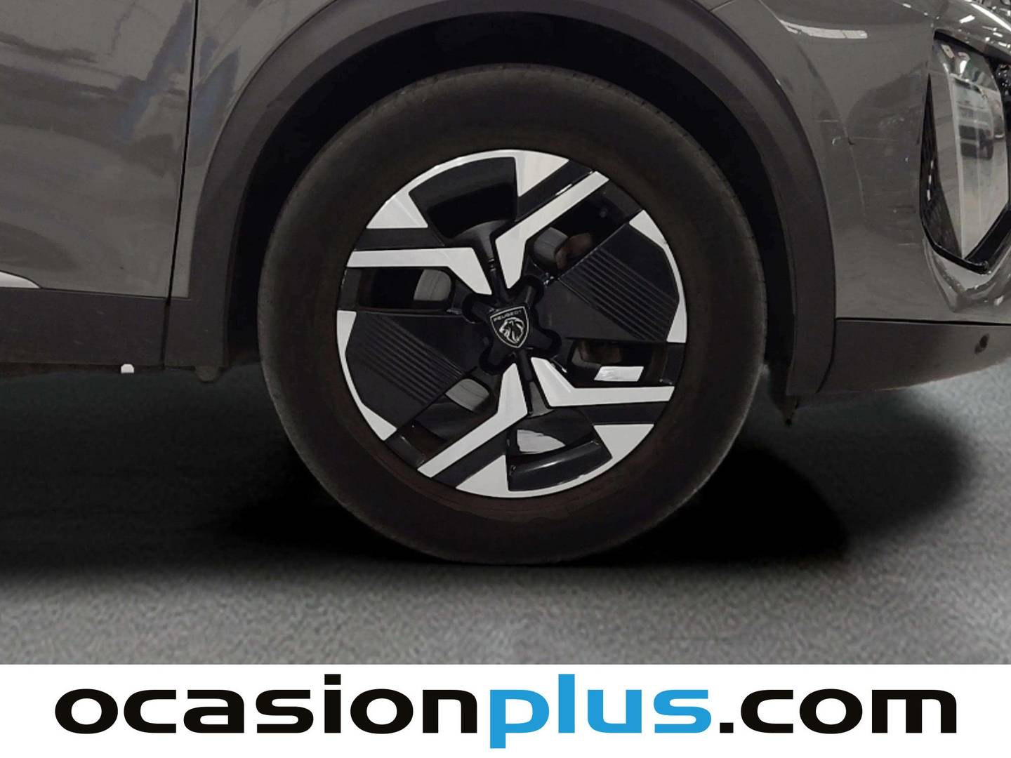 Peugeot 2008 Peugeot 2008 PureTech 100 S&S Allure (100 CV) de segunda mano