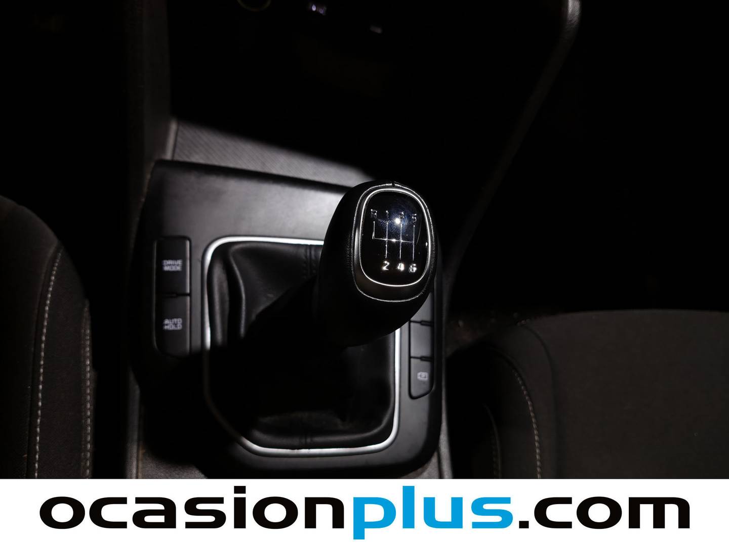 Foto KIA Sportage Kia Sportage 1.6 T-GDi Concept 4X2 (150 CV)