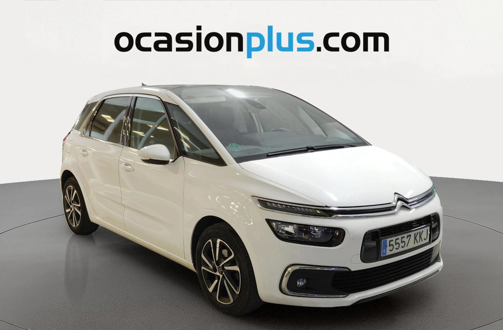 Citroën C4 Picasso BlueHDi 120 Feel - foto 2
