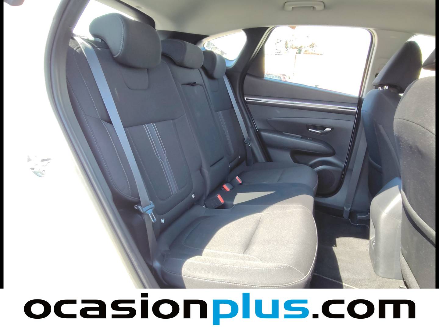Hyundai Tucson Hyundai Tucson 1.6 CRDI 48V Maxx 4x4 DCT (136 CV) km 0