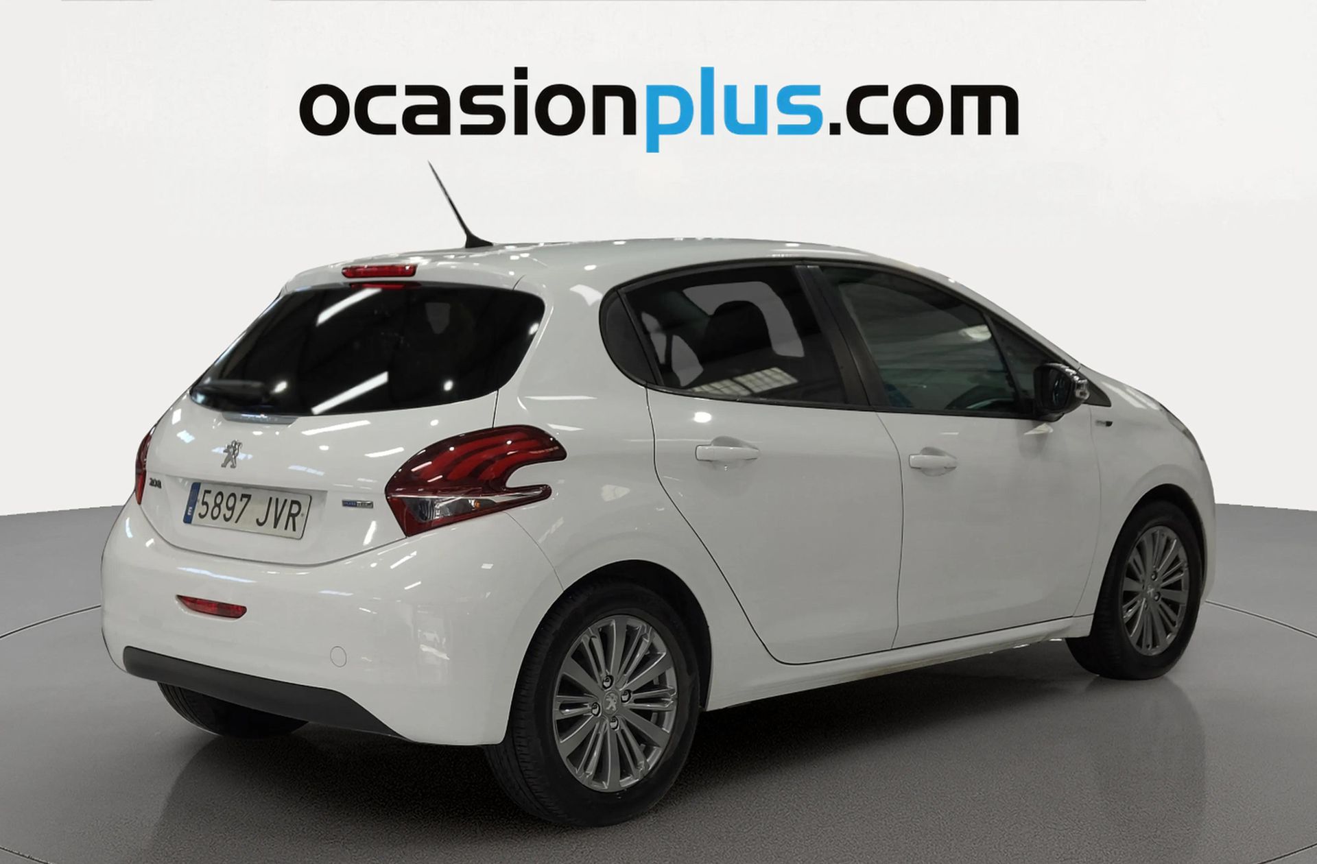 Peugeot 208 PureTech 82 Style - foto 4