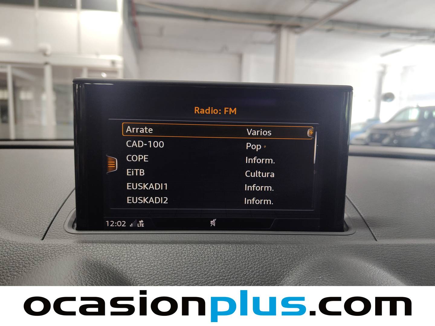 Audi A3 Audi A3 Sportback design edition 1.5 TFSI CoD EVO (150 CV) S tronic gasolina