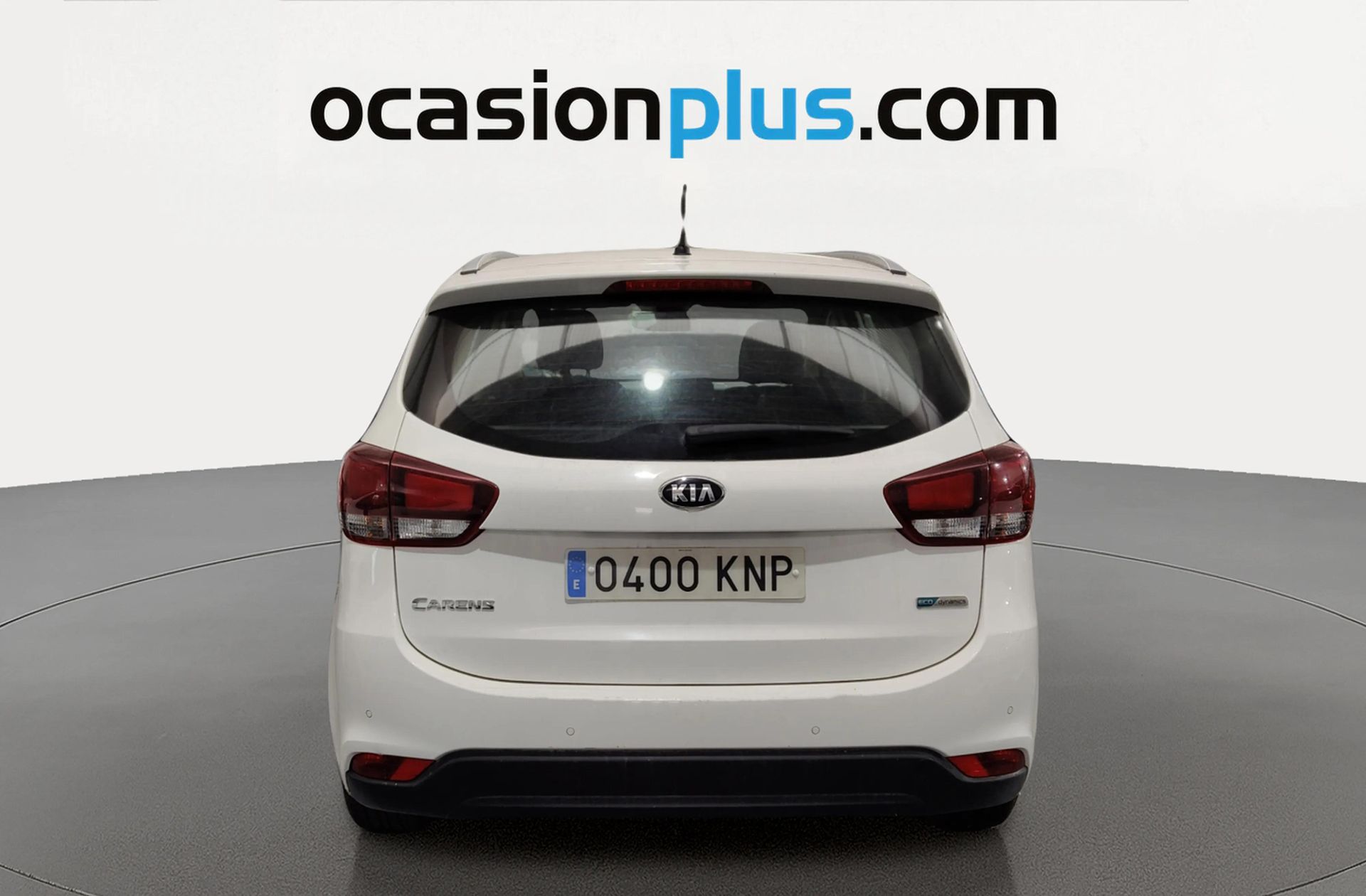 Kia Carens 1.7 CRDi VGT Concept Eco-Dynam - foto 11