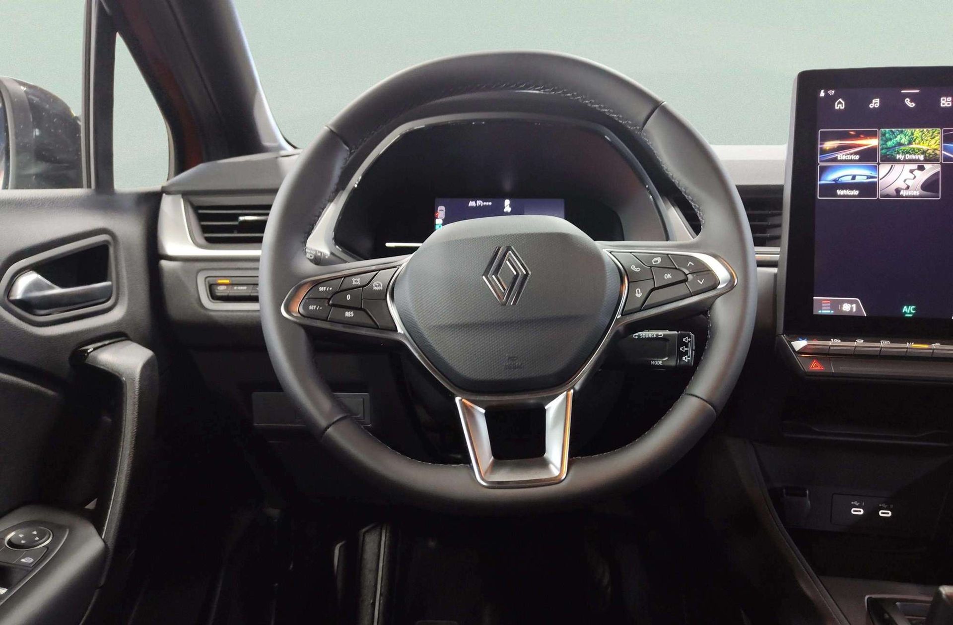 Renault Captur Evolution E-Tech full hybrid - foto 25