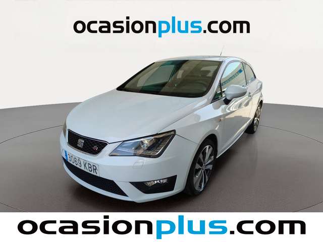Seat Ibiza Ibiza 1.0 EcoTSI FR Crono (110 CV) de segunda mano