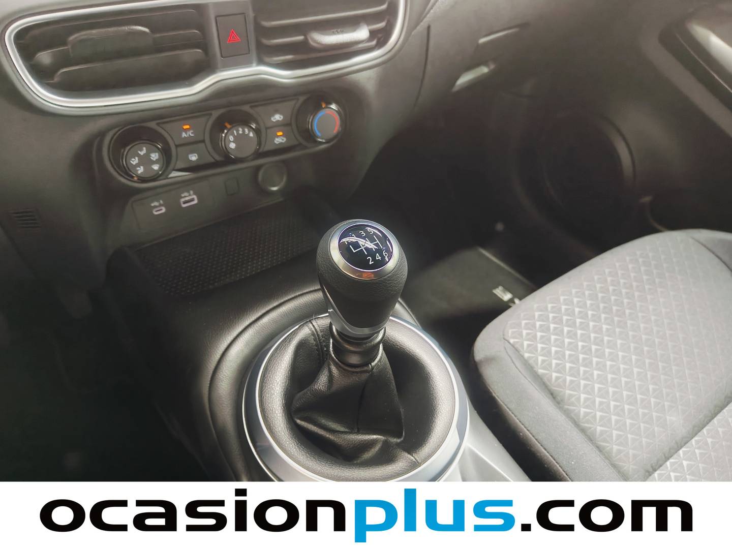 Nissan JUKE Nissan Juke DIG-T Acenta (114 CV) de segunda mano