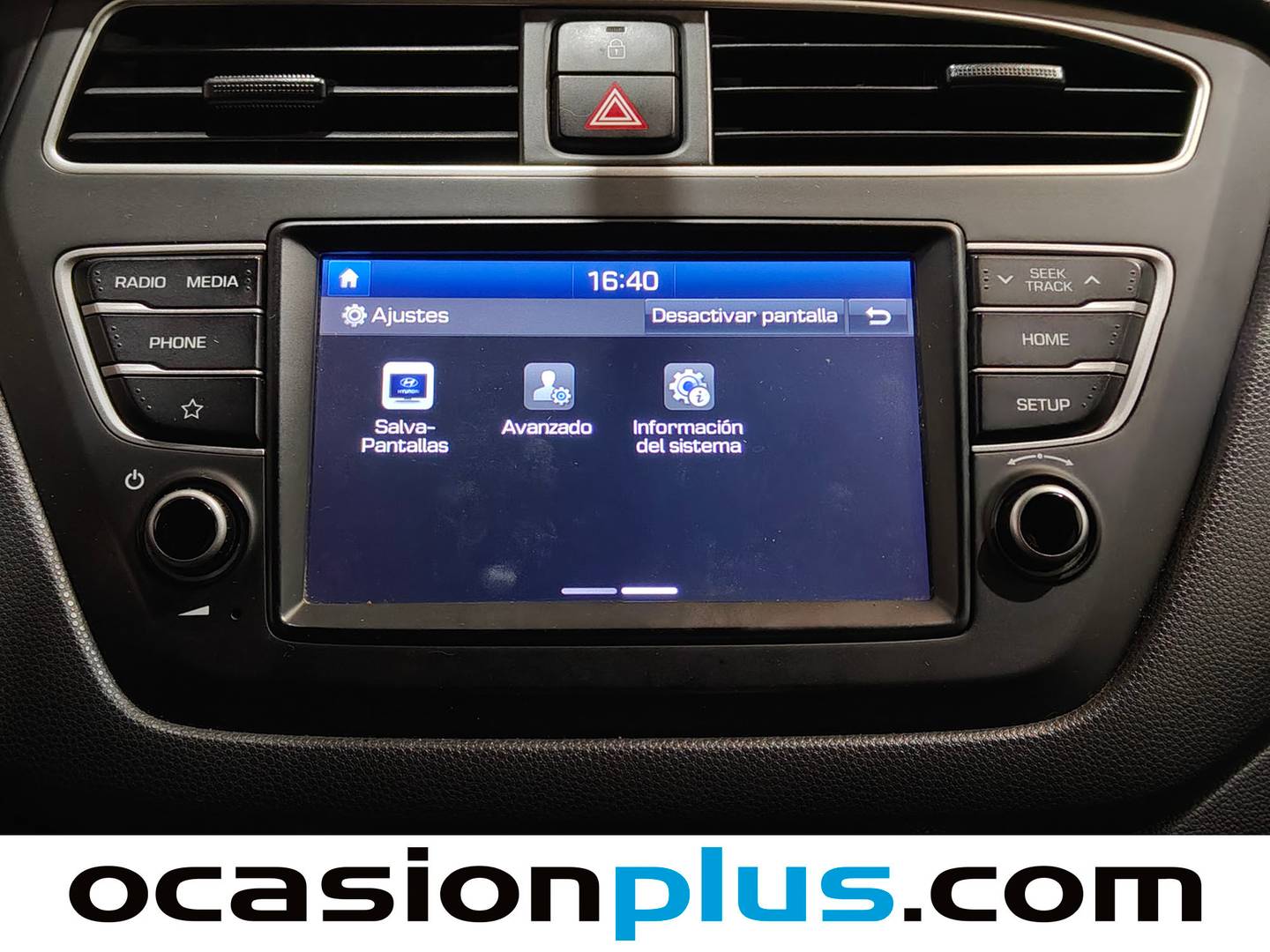 Foto Hyundai i20 Hyundai i20 1.0 TGDI Tecno LE 74 kW (100 CV)