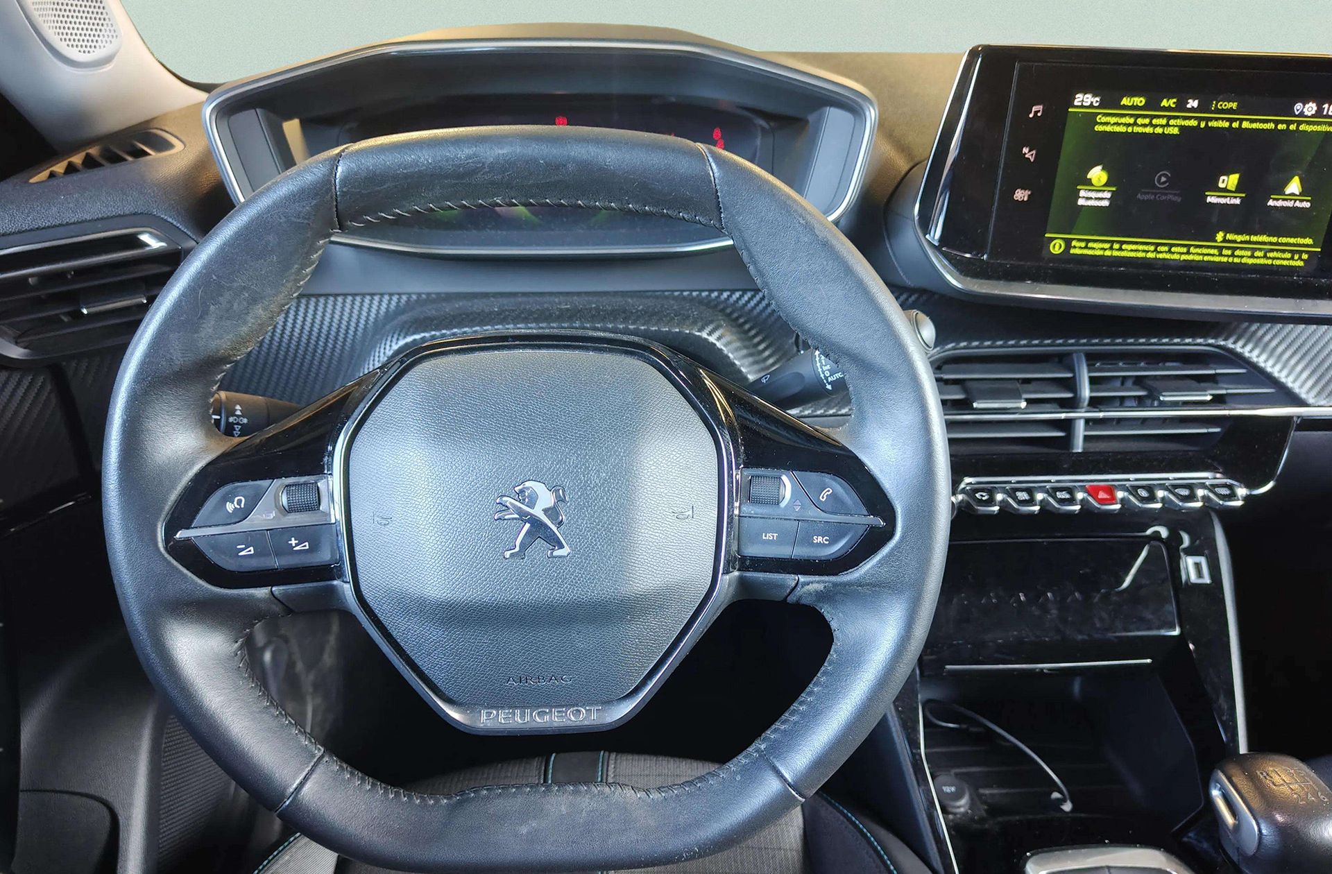 Peugeot 2008 PureTech 130 Allure Pack - foto 24