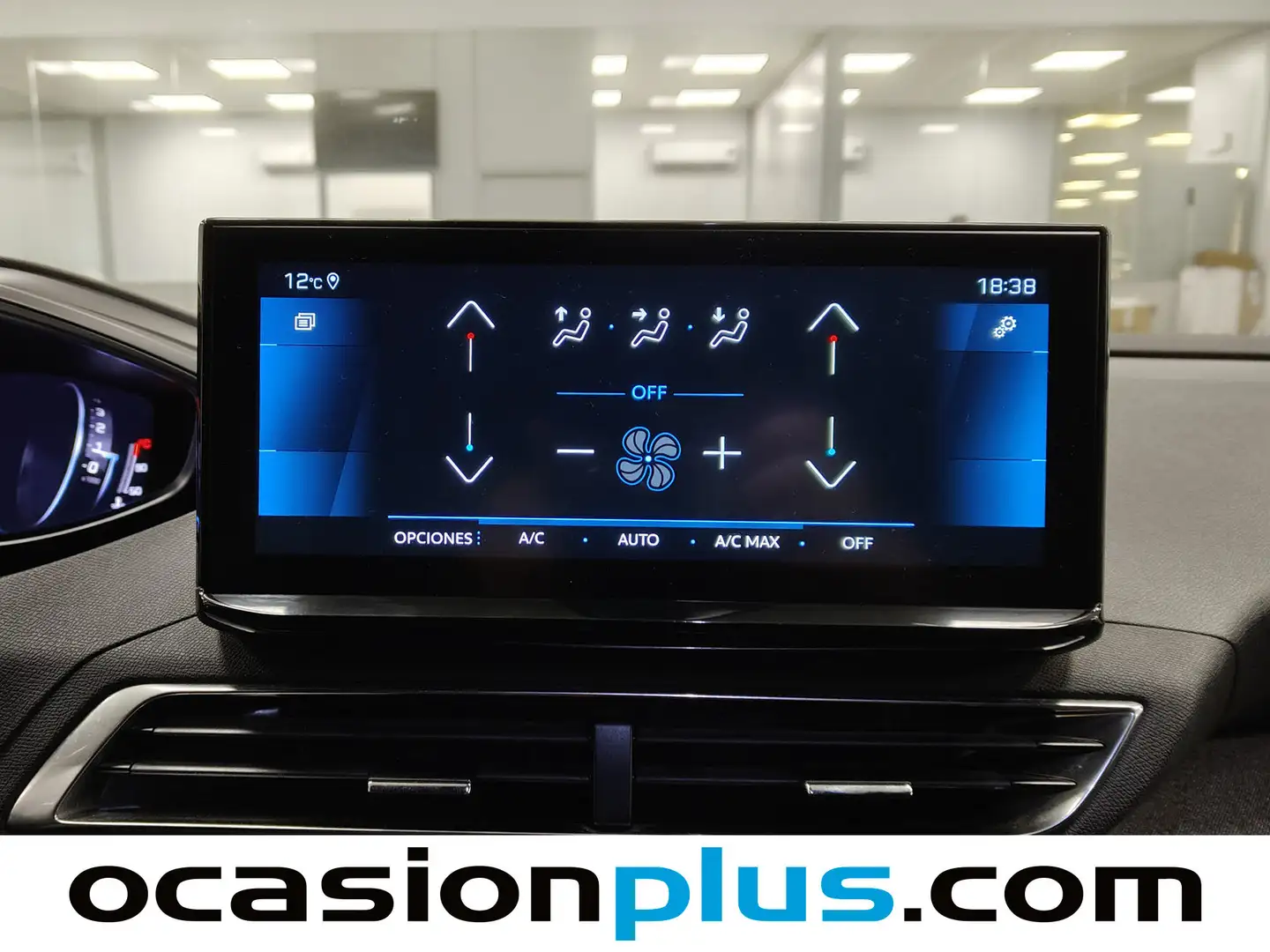 Foto Peugeot 3008 Peugeot 3008 PureTech 130 S&S Allure Pack (130 CV)