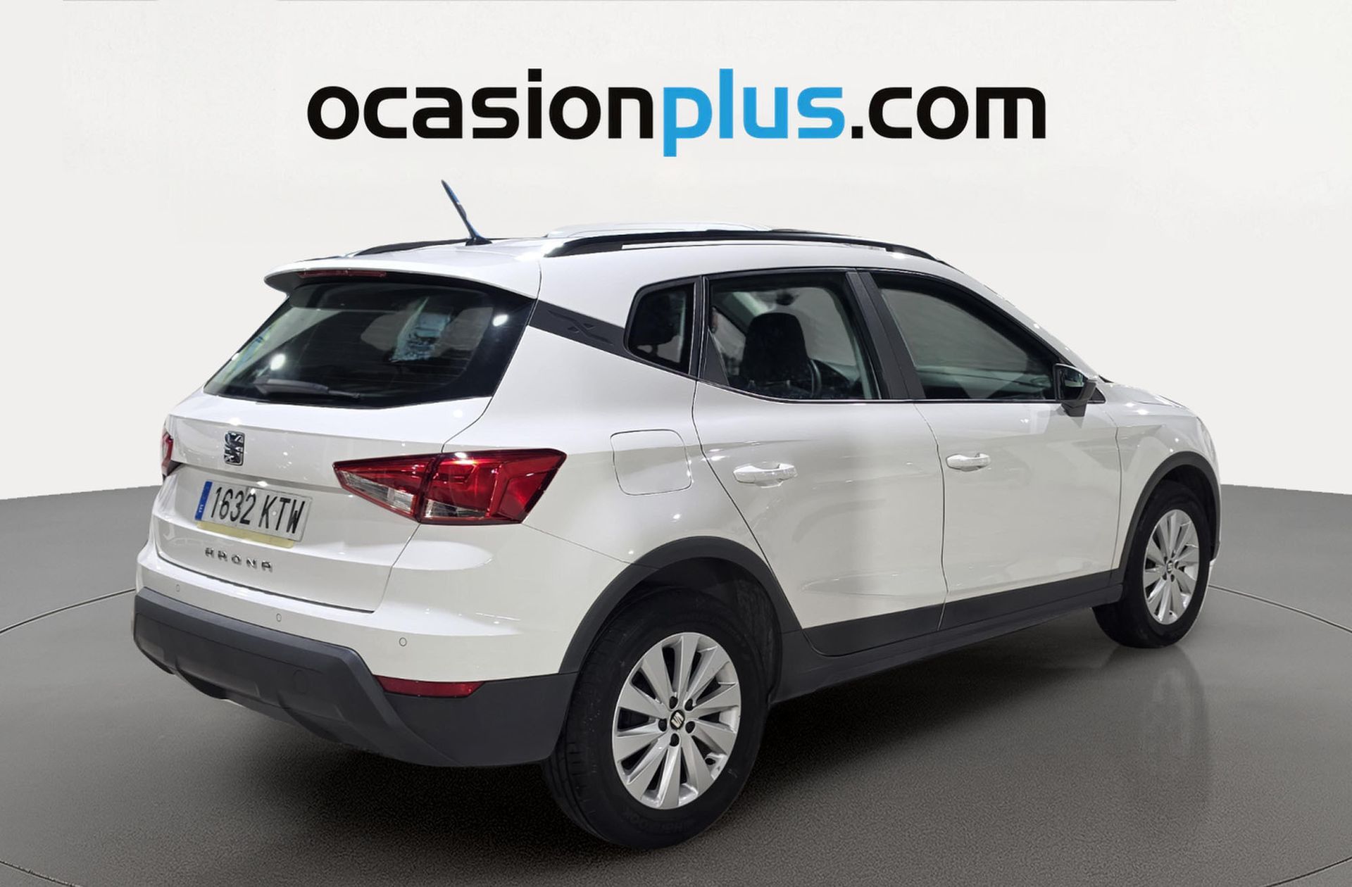 SEAT Arona 1.6 TDI Ecomotive Style - foto 4