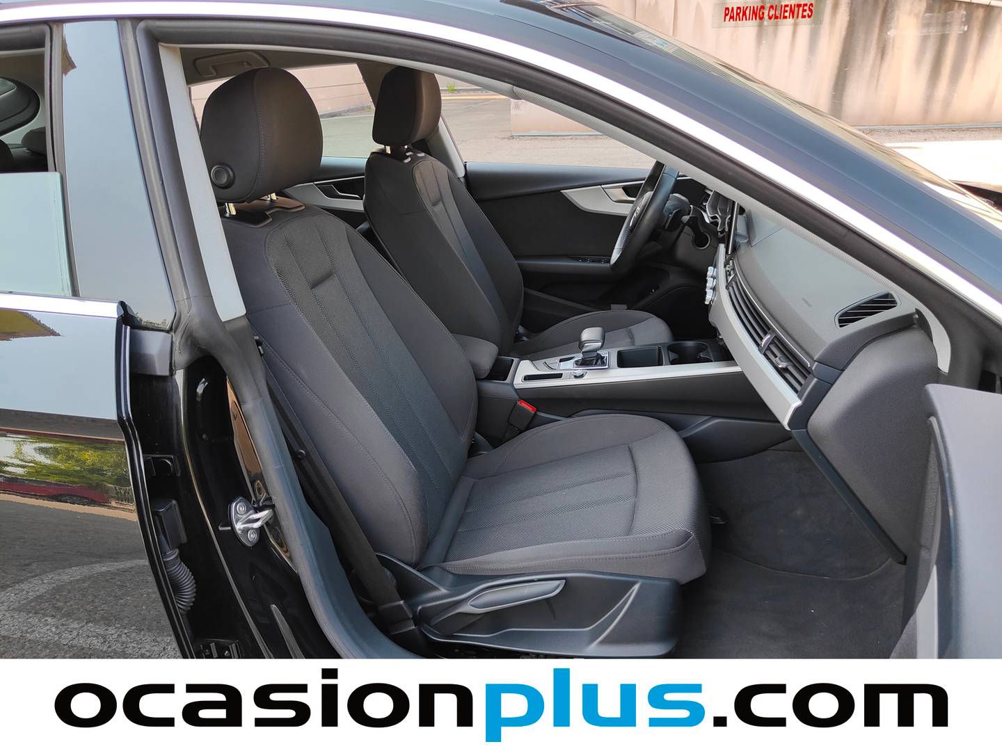 Foto Audi A5 Audi A5 Sportback 40 TFSI (190 CV) S tronic