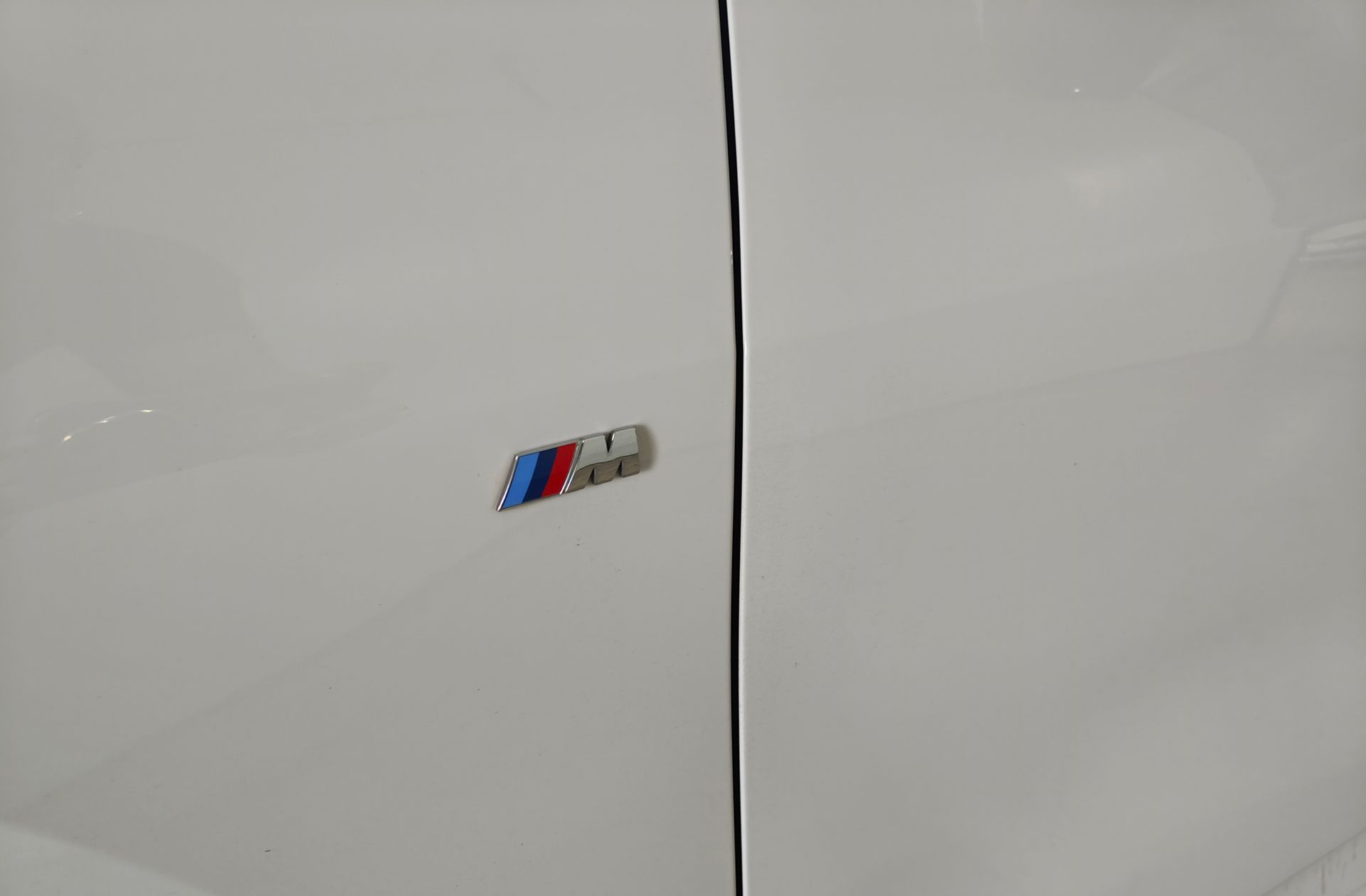 BMW Serie 1 118i Pack M - foto 5