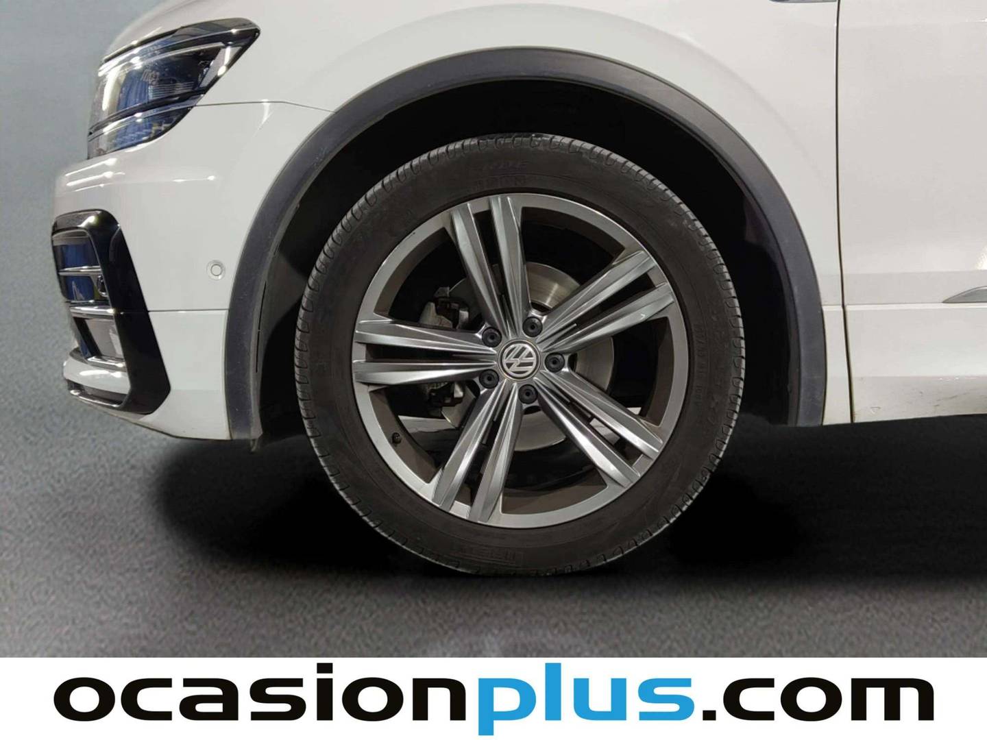 Volkswagen Tiguan Volkswagen Tiguan Sport 1.4 TSI 4Motion (150 CV) DSG Pack R-Line al mejor precio