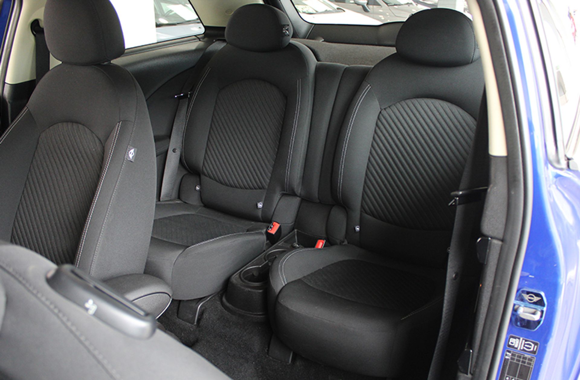 MINI Paceman Cooper D - foto 15