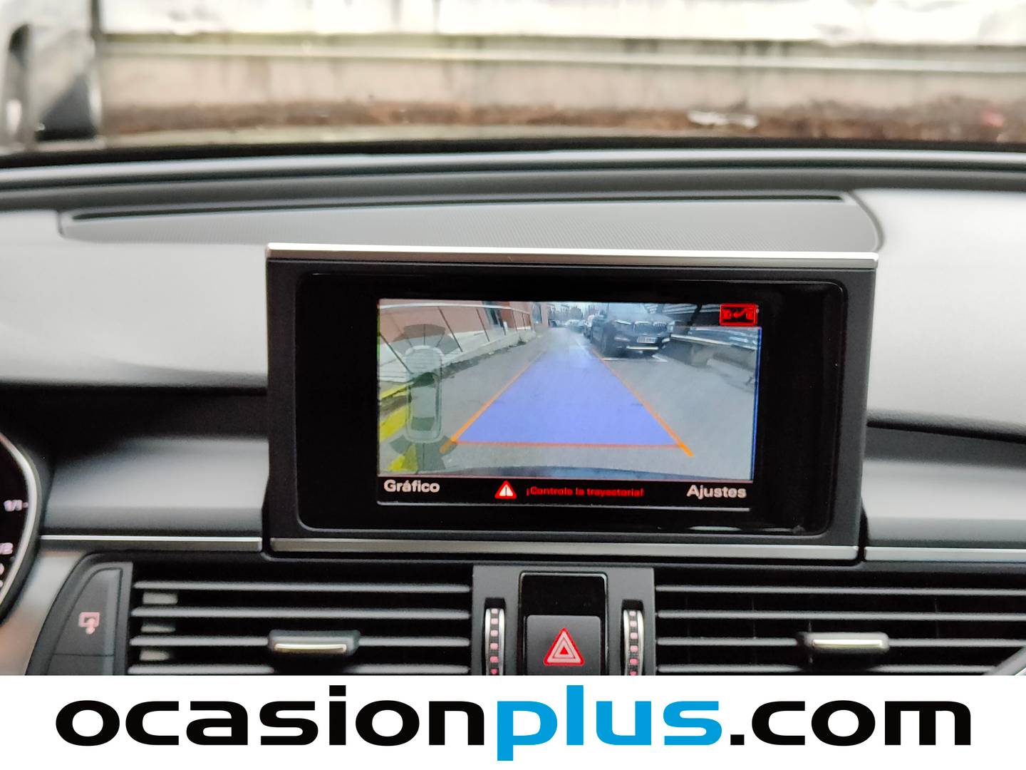 Foto Audi A6 Audi A6 Advanced edition 2.0 TDI ultra (190 CV) S tronic