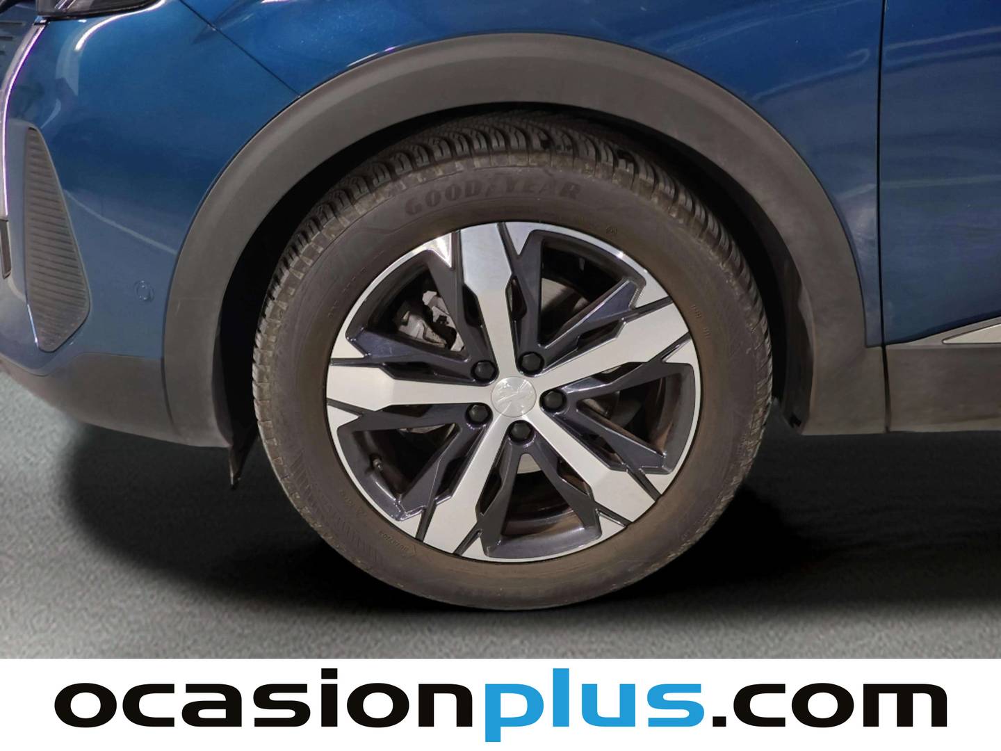 Peugeot 5008 Peugeot 5008 BlueHDI 130 S&S Allure Pack EAT8 (130 CV) 7 Plazas 2024