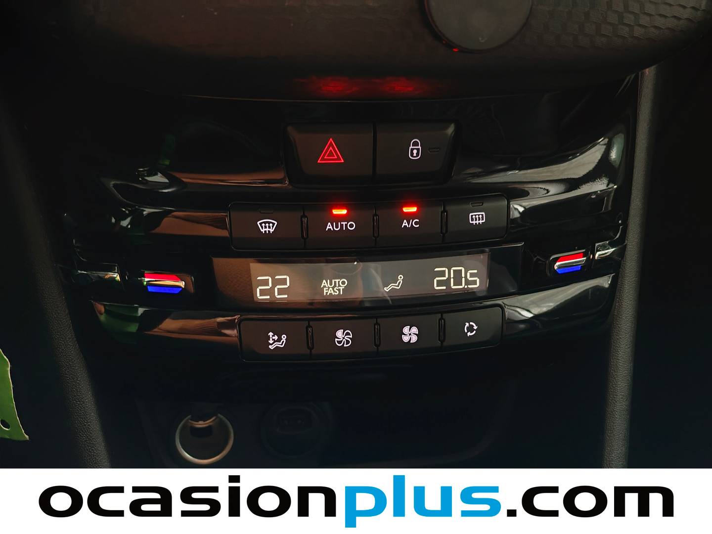 Peugeot 2008 Peugeot 2008 BlueHDi 120 S&S Allure EAT6 (120 CV) diésel