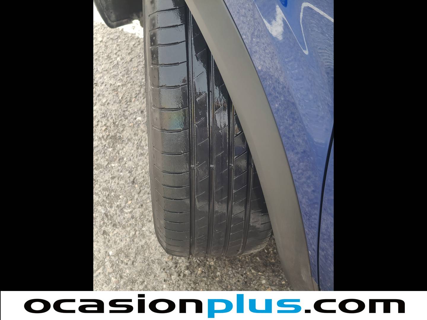 Renault Captur Renault Captur Zen TCe (140 CV) EDC GPF seminuevo