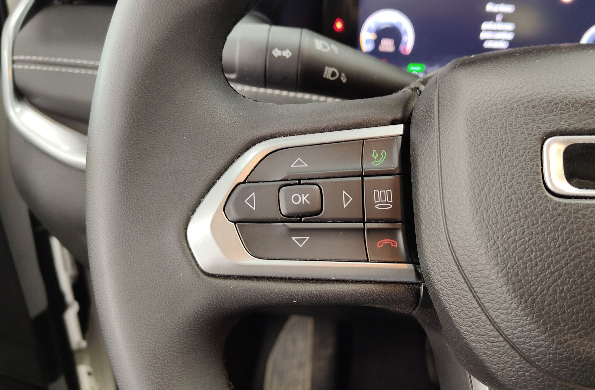 Jeep Compass 1.5 MHEV eHybrid Altitude Dct - foto 24