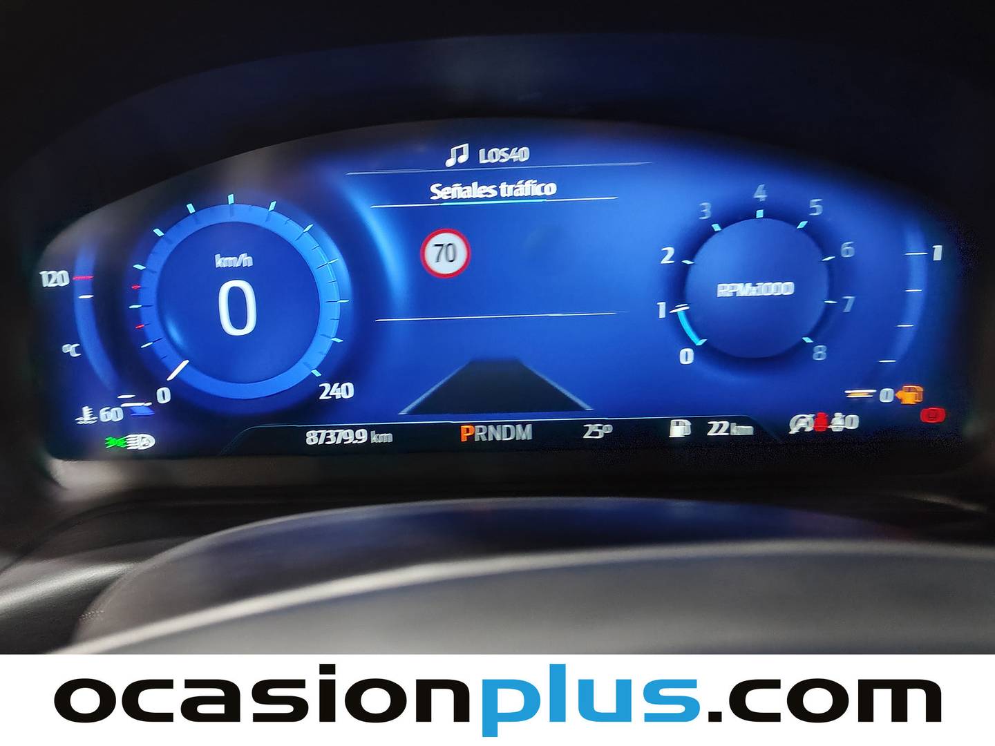 Foto Ford Puma Ford Puma 1.0 EcoBoost MHEV ST-Line X Auto  (125 CV)