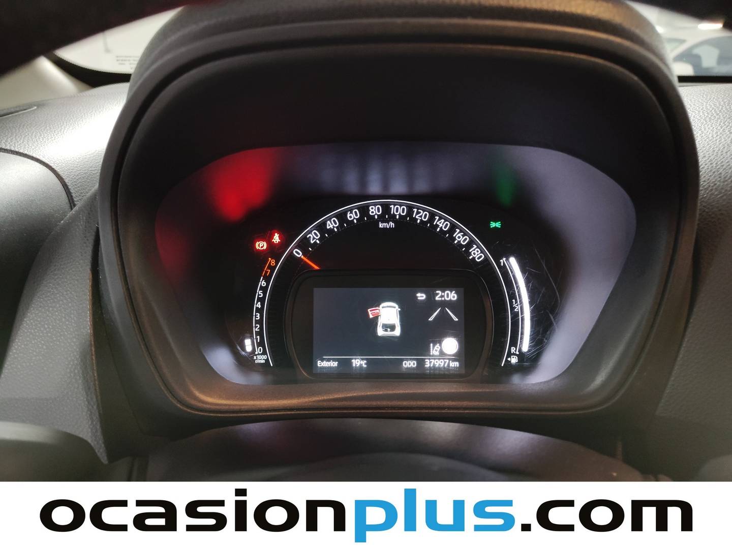 Foto Toyota Aygo X Cross Toyota Aygo X Cross 1.0 VVT-I Play (72 CV)