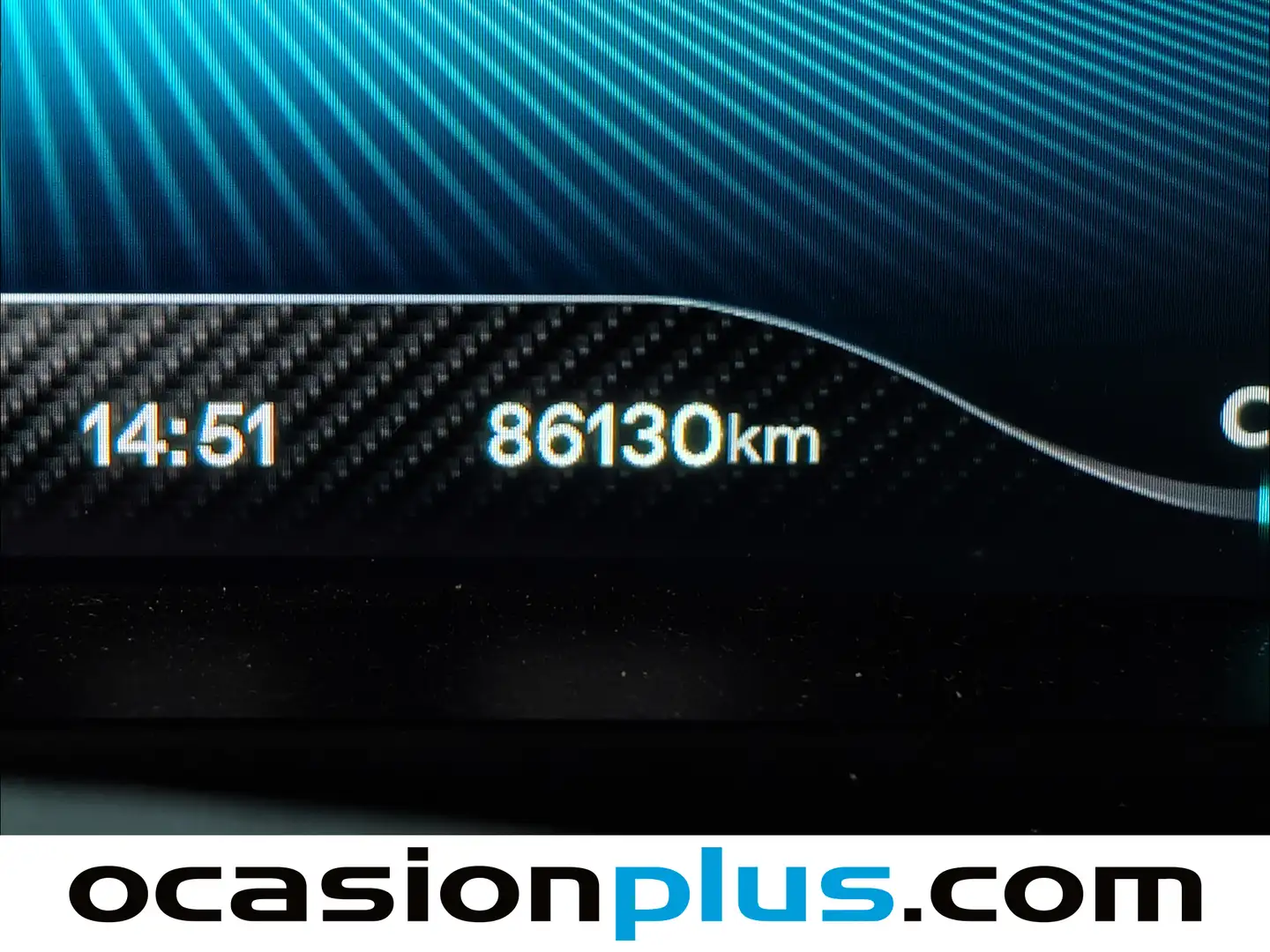 Foto MG HS MG HS 1.5 Turbo GDI Luxury (162 CV)