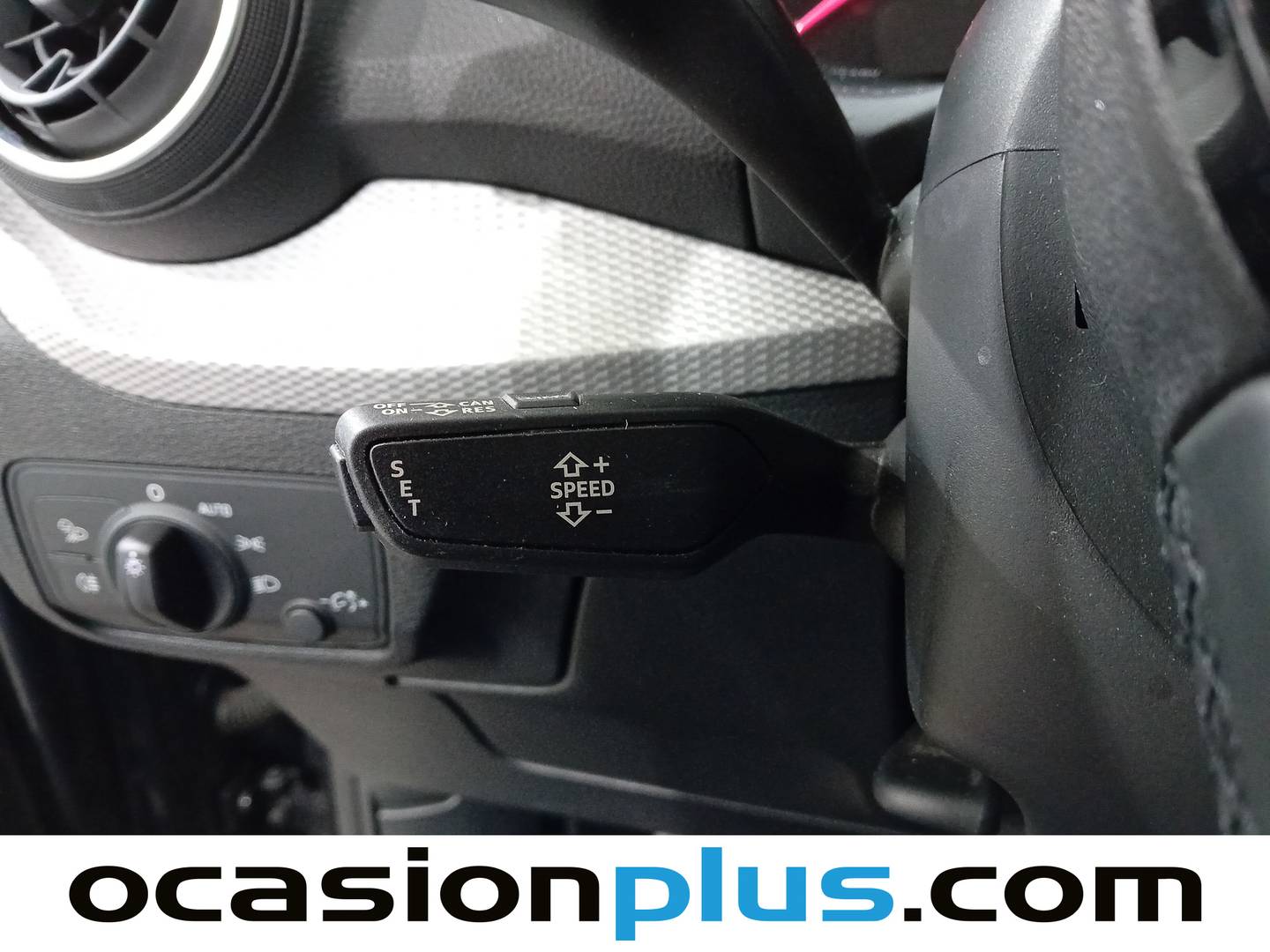 Equipamiento del Audi Q2 Audi Q2 Advanced 35 TFSI (150 CV) S-Tronic