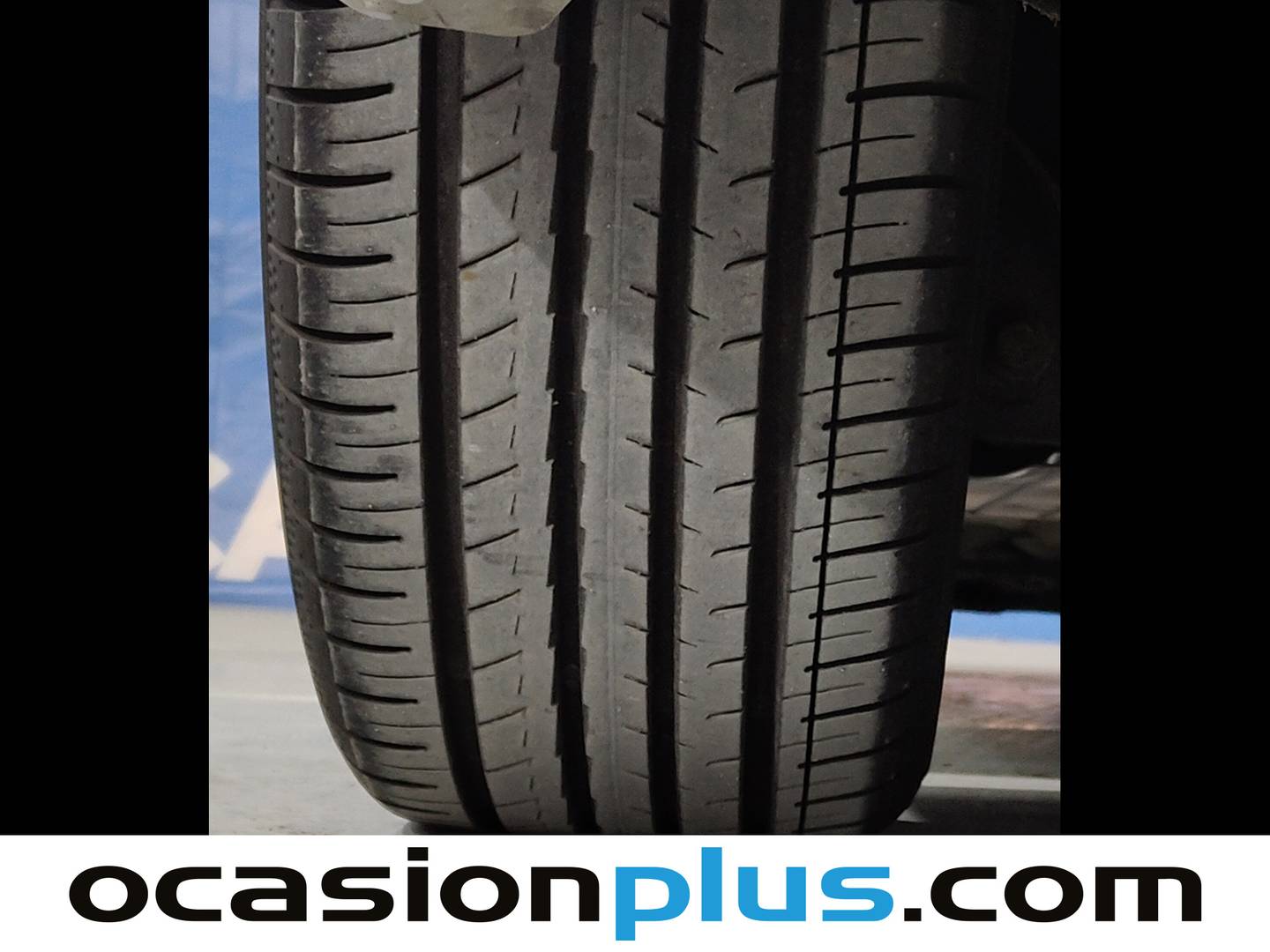 Ford Focus Ford Focus 1.0 Ecoboost ST-Line (125 CV) de ocasión