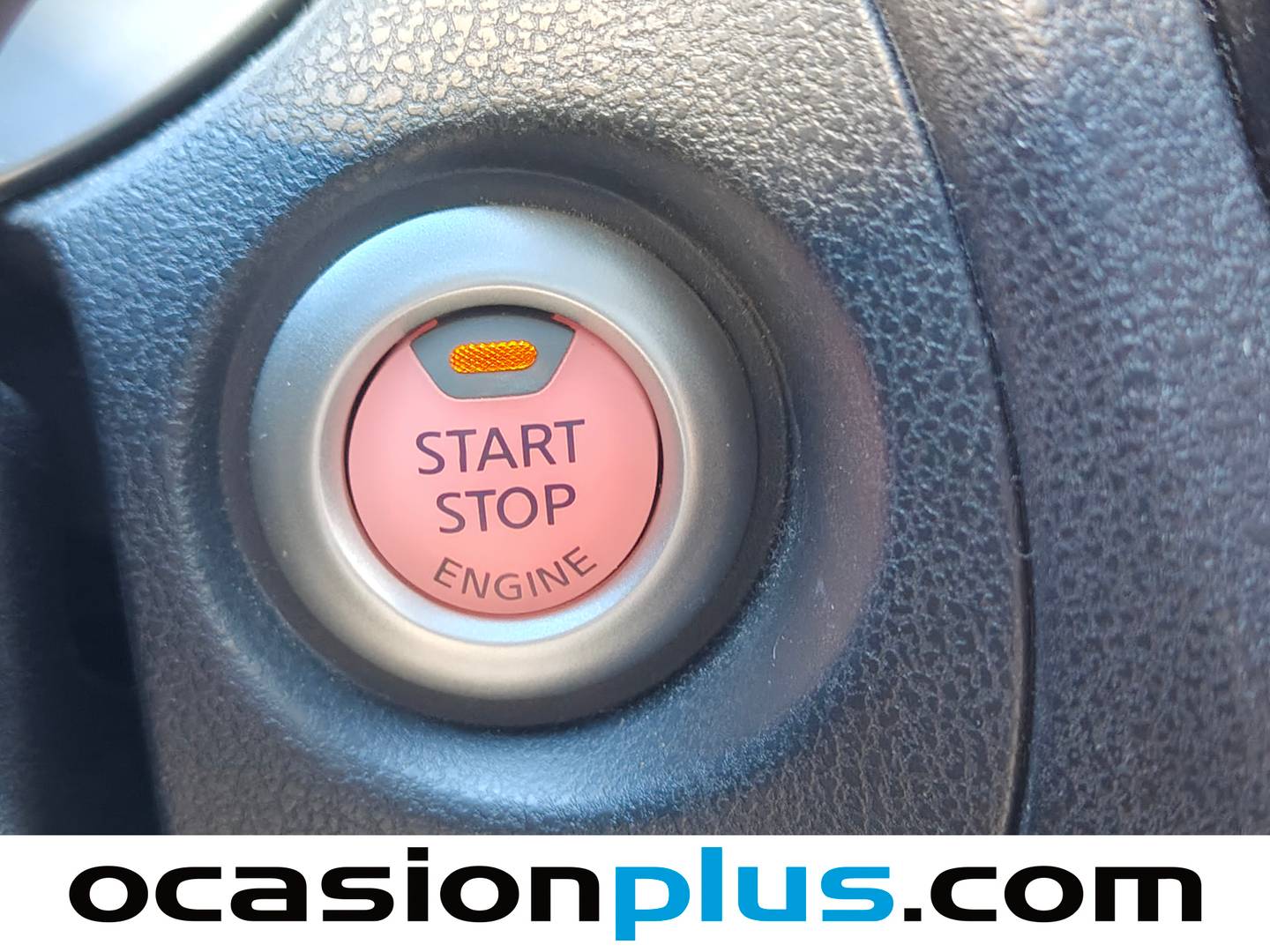 Nissan JUKE Nissan Juke dCi 110 N-Connecta (110 CV) 110cv