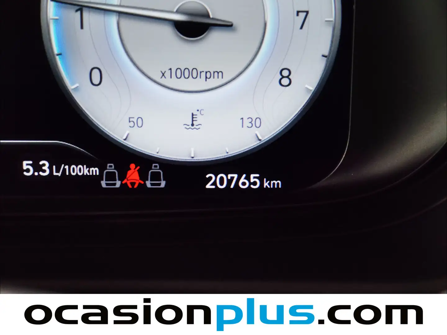 Foto Hyundai i20 Hyundai i20 1.0 TGDI Klass  (101 Cv)